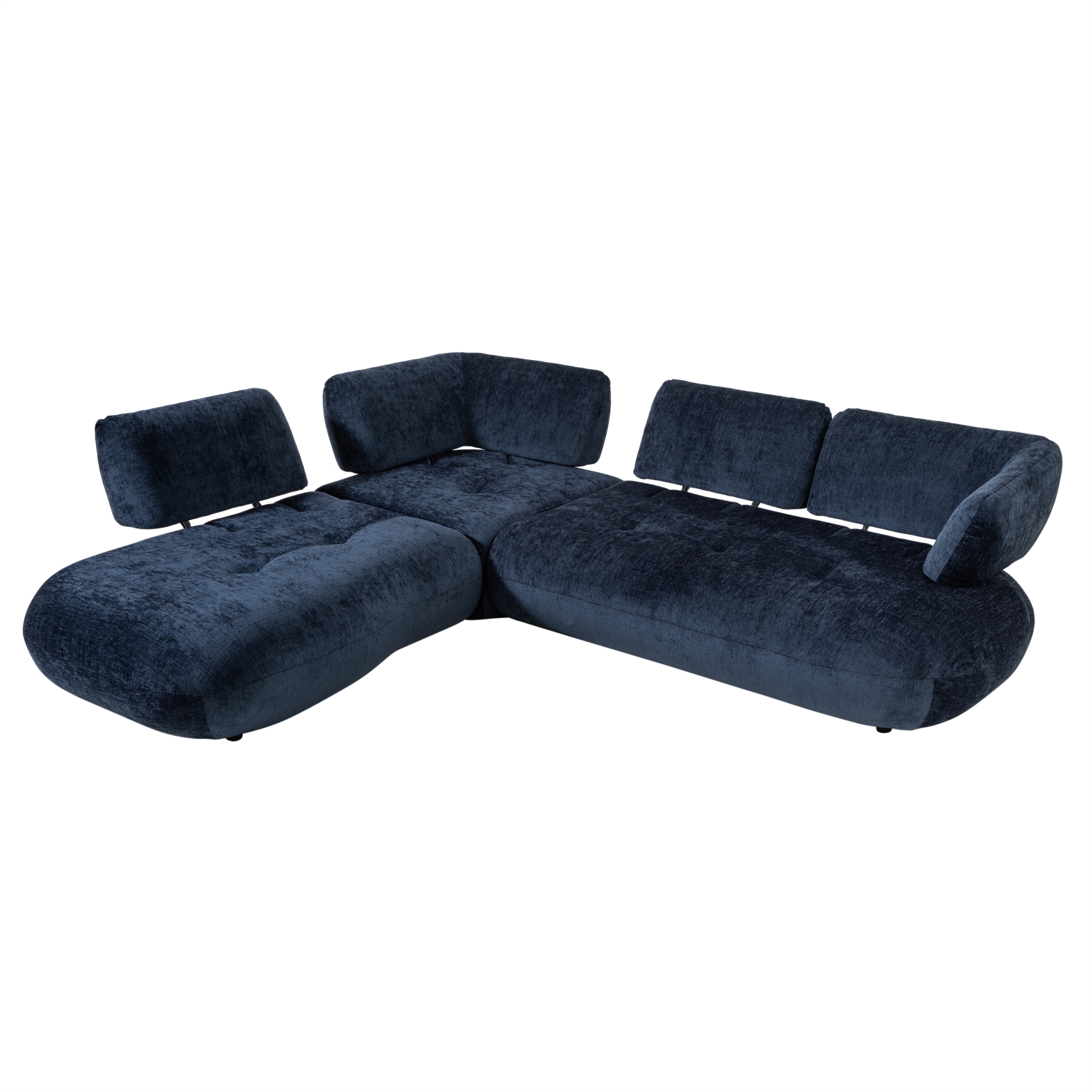 MURCIA L KOLTUK SAĞ LACİVERT