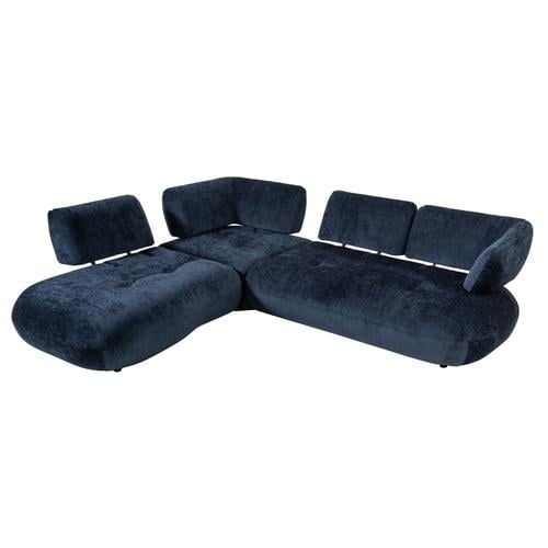  MURCIA L KOLTUK SAĞ LACİVERT