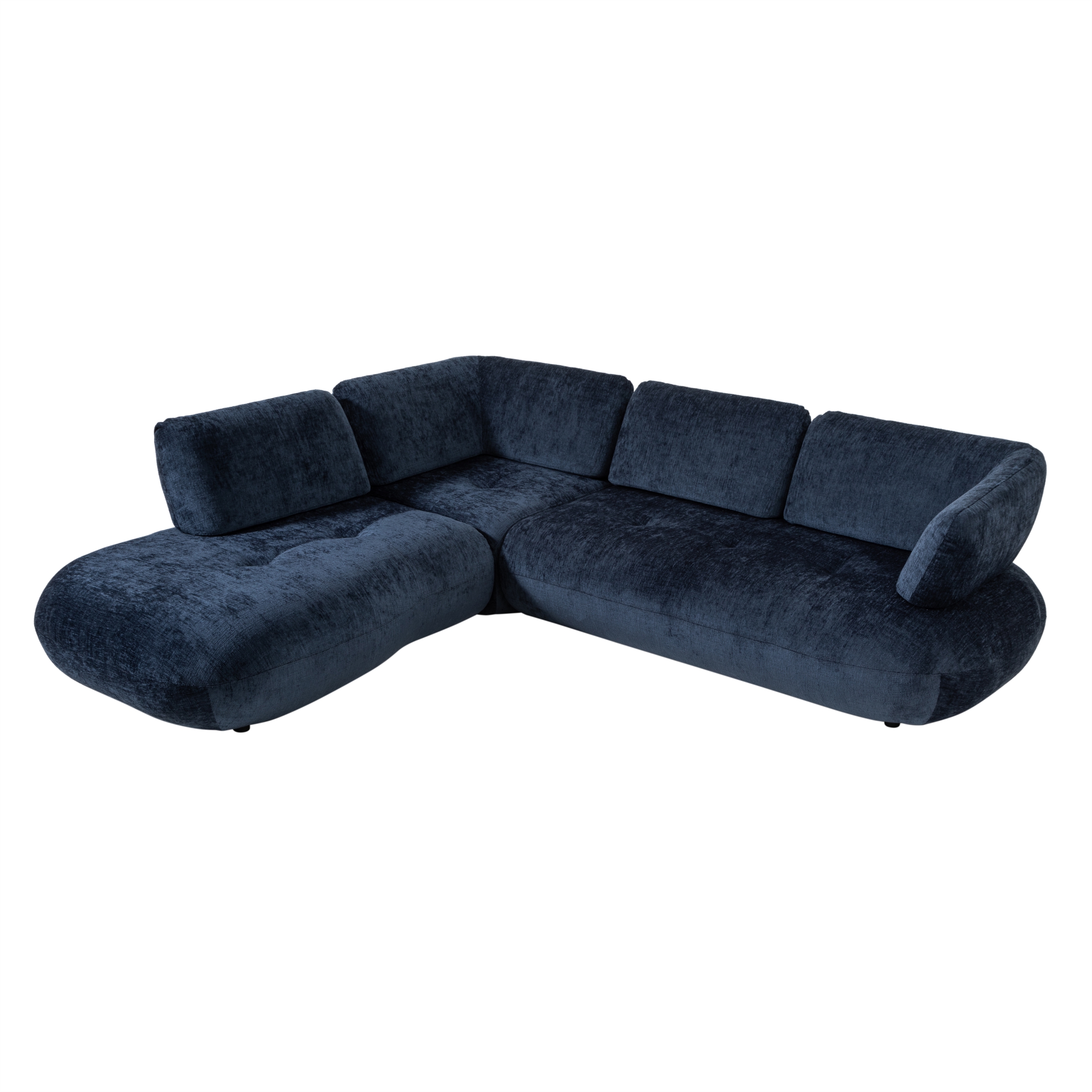 MURCIA L KOLTUK SAĞ LACİVERT