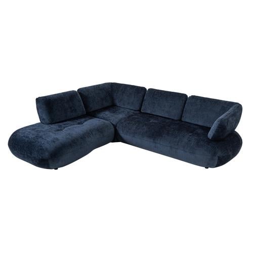  MURCIA L KOLTUK SAĞ LACİVERT