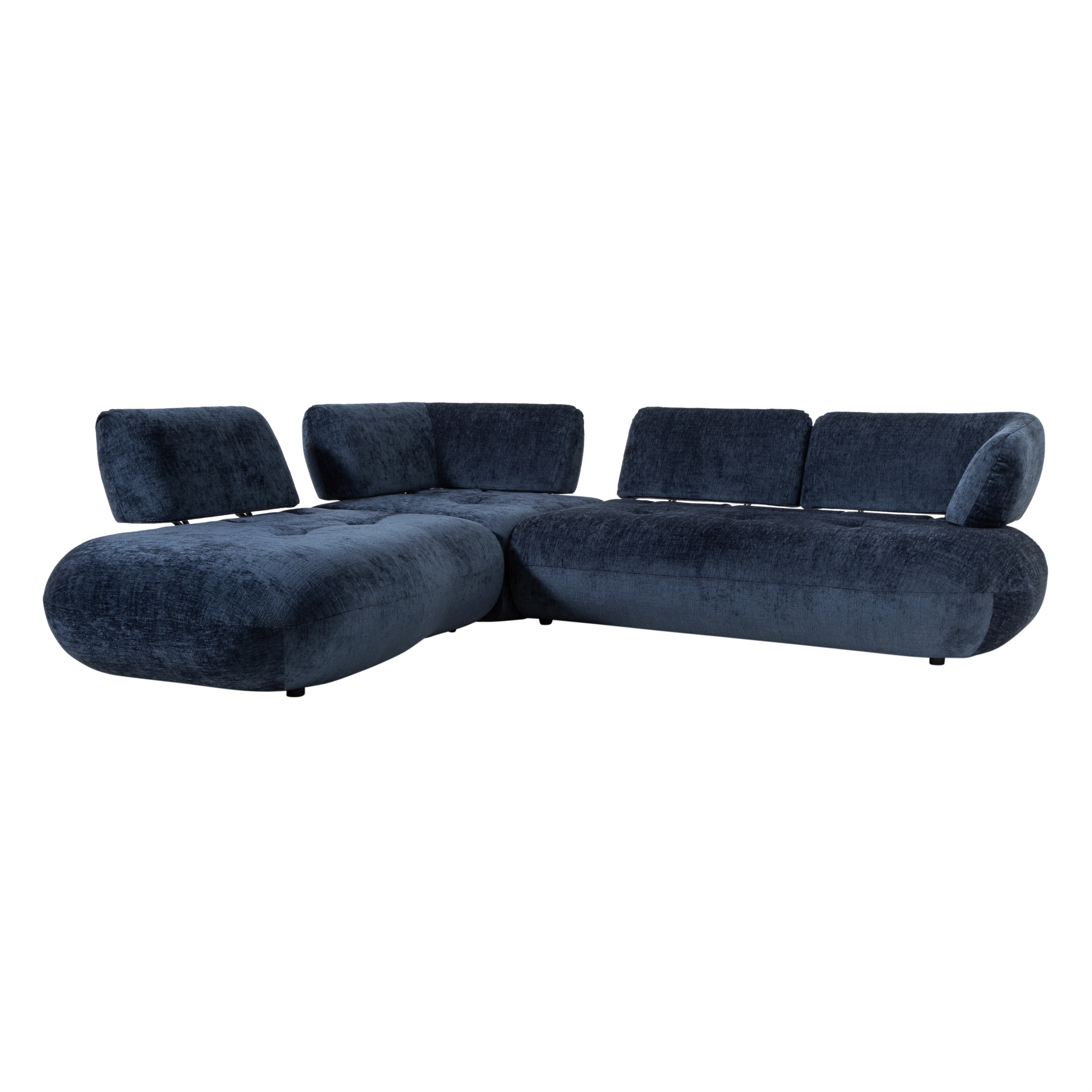 MURCIA L KOLTUK SAĞ LACİVERT