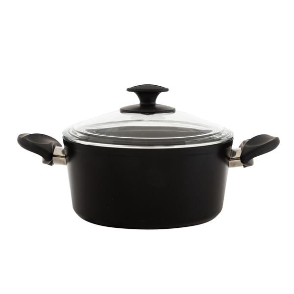 Mudo Home Neo Titan Tencere 20 Cm Renksiz