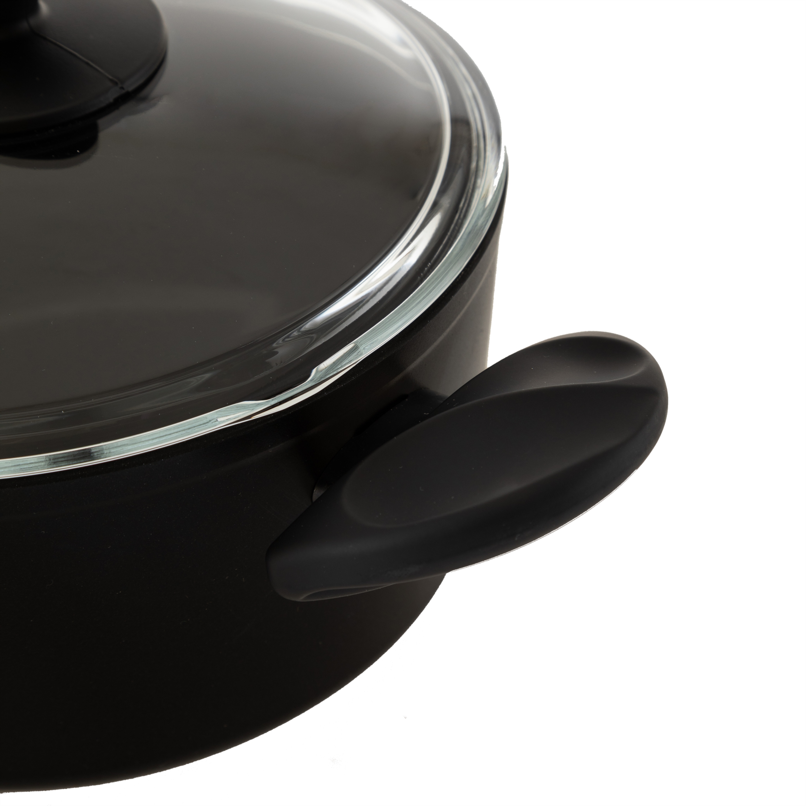 NEO TITAN TENCERE 20 CM