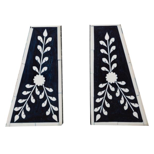 Mudo Home Goa Kitap Desteği Renksiz