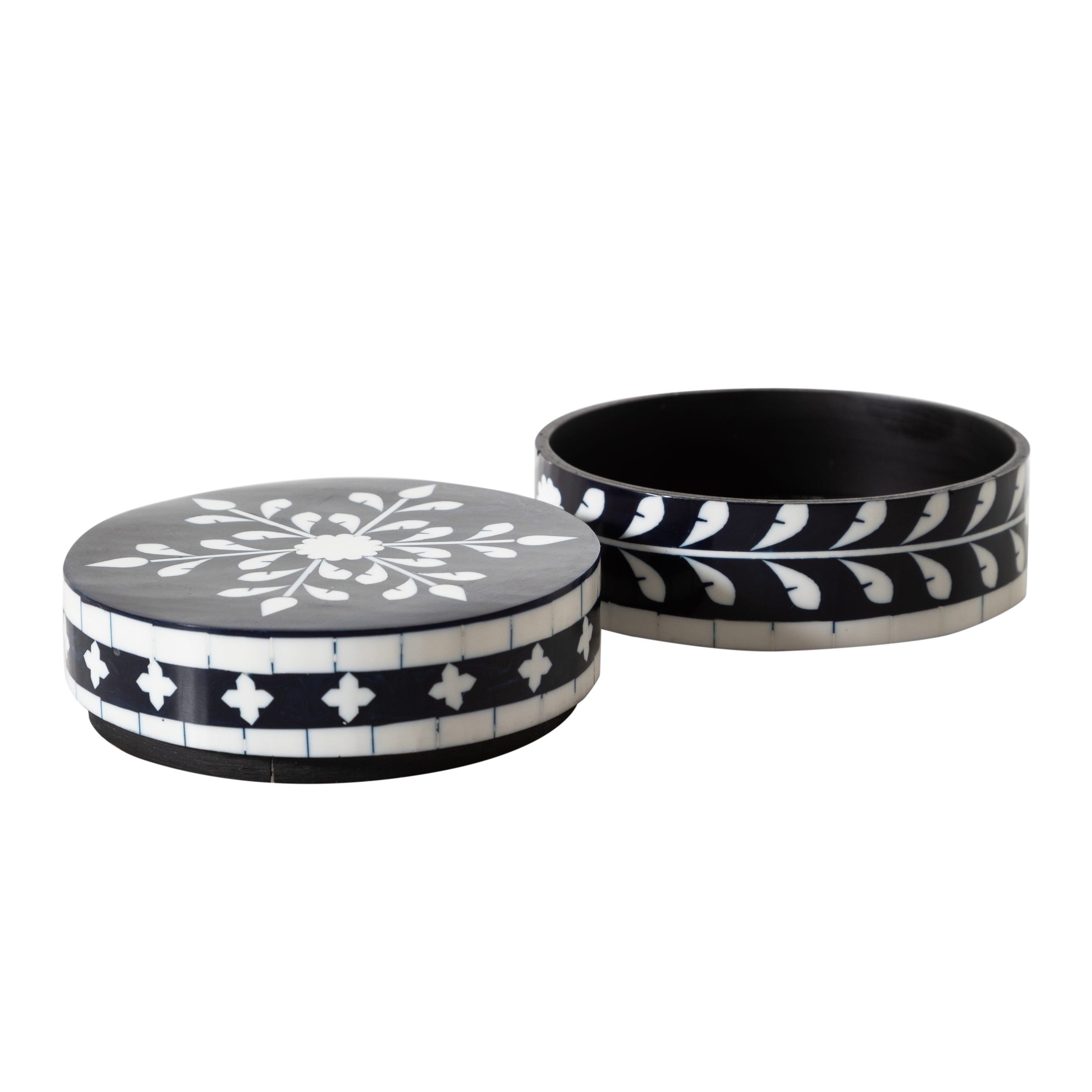 GOA DEKORATİF KUTU 10 CM