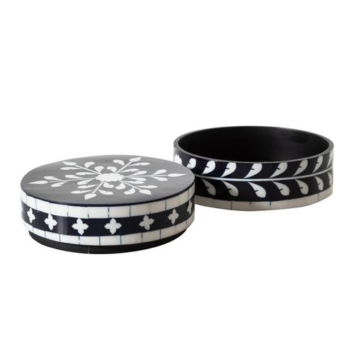  GOA DEKORATİF KUTU 10 CM