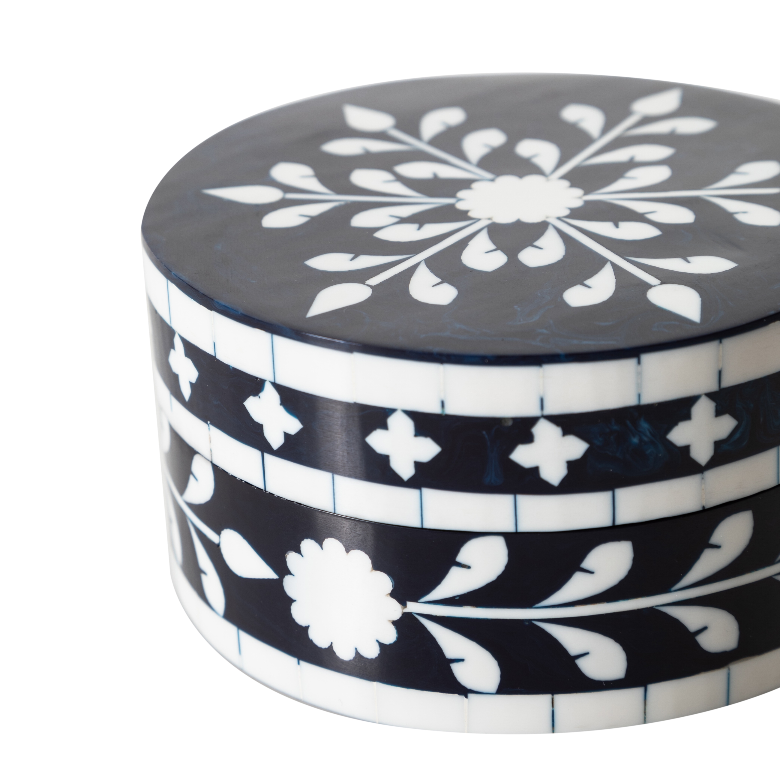 GOA DEKORATİF KUTU 10 CM