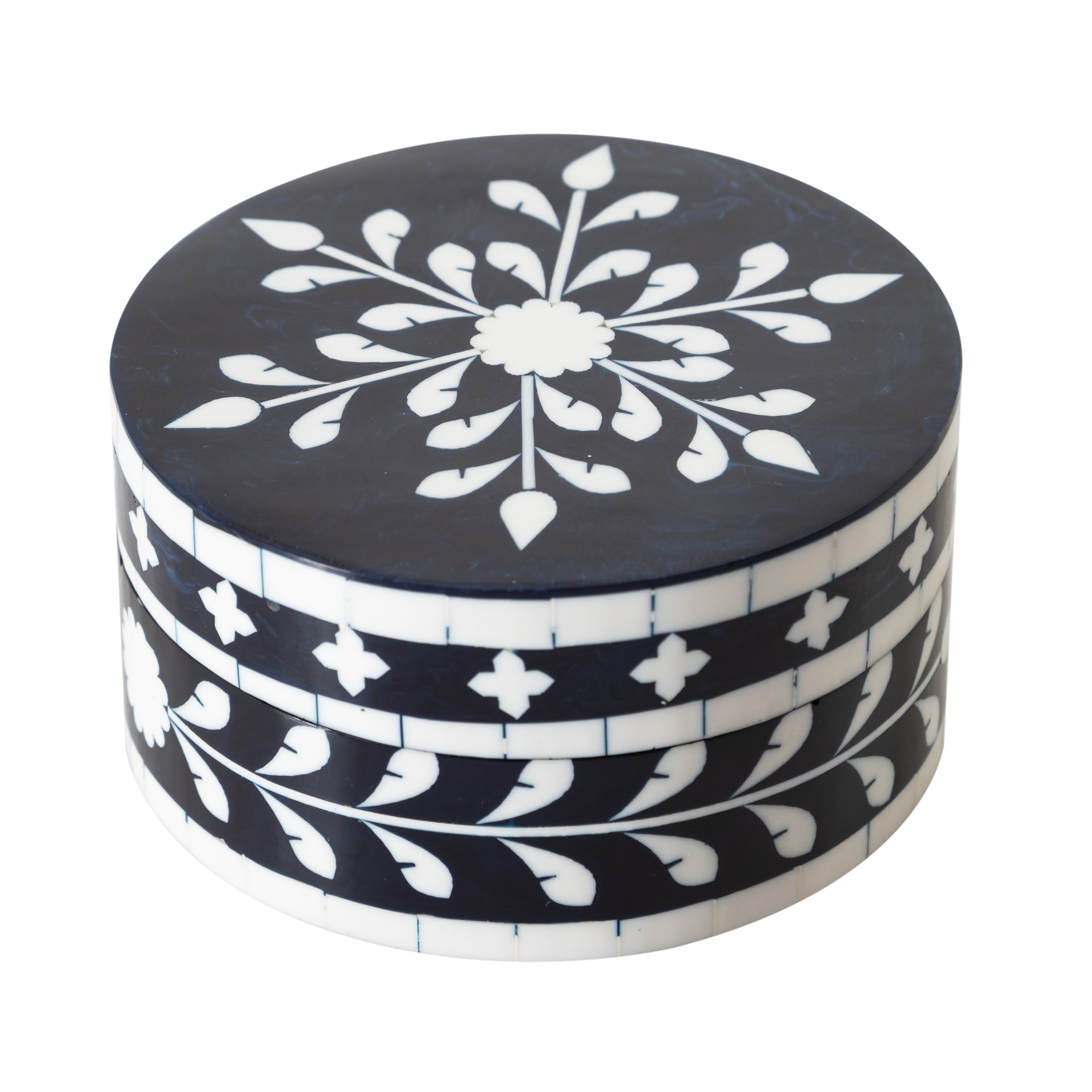 GOA DEKORATİF KUTU 10 CM