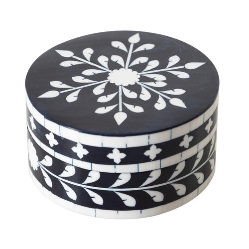  GOA DEKORATİF KUTU 10 CM