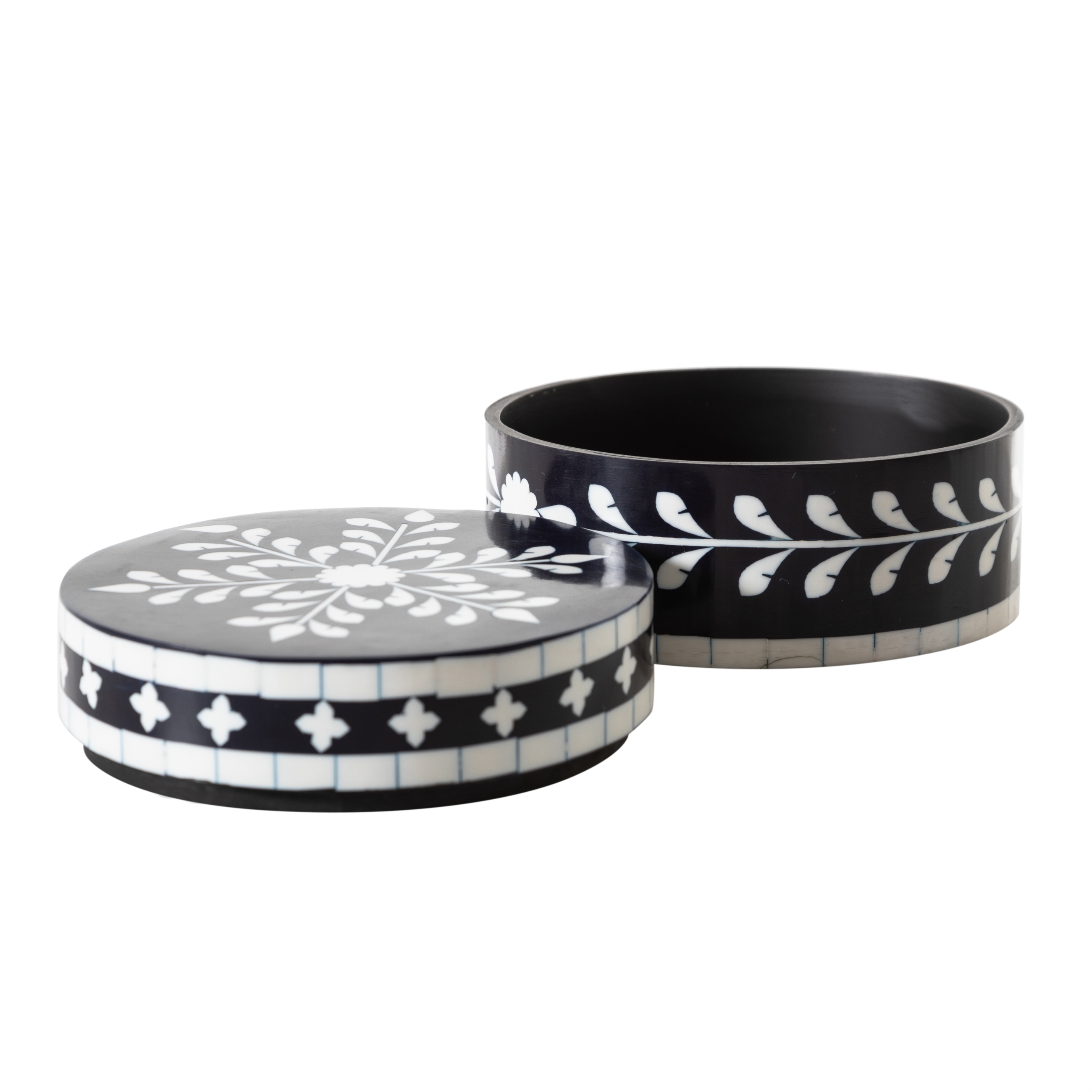 GOA DEKORATİF KUTU 13 CM