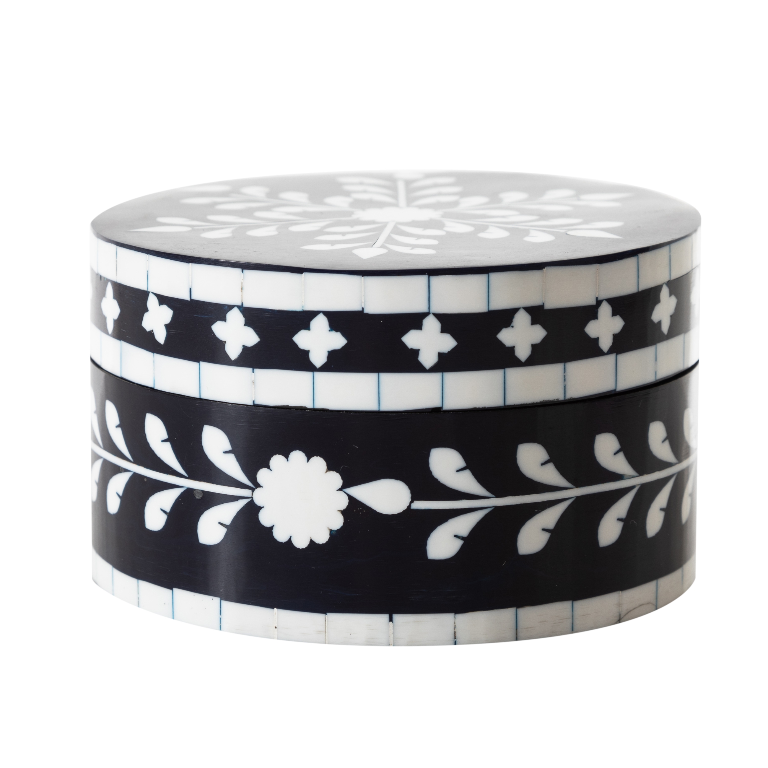 GOA DEKORATİF KUTU 13 CM