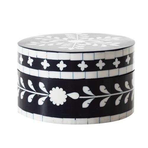  GOA DEKORATİF KUTU 13 CM