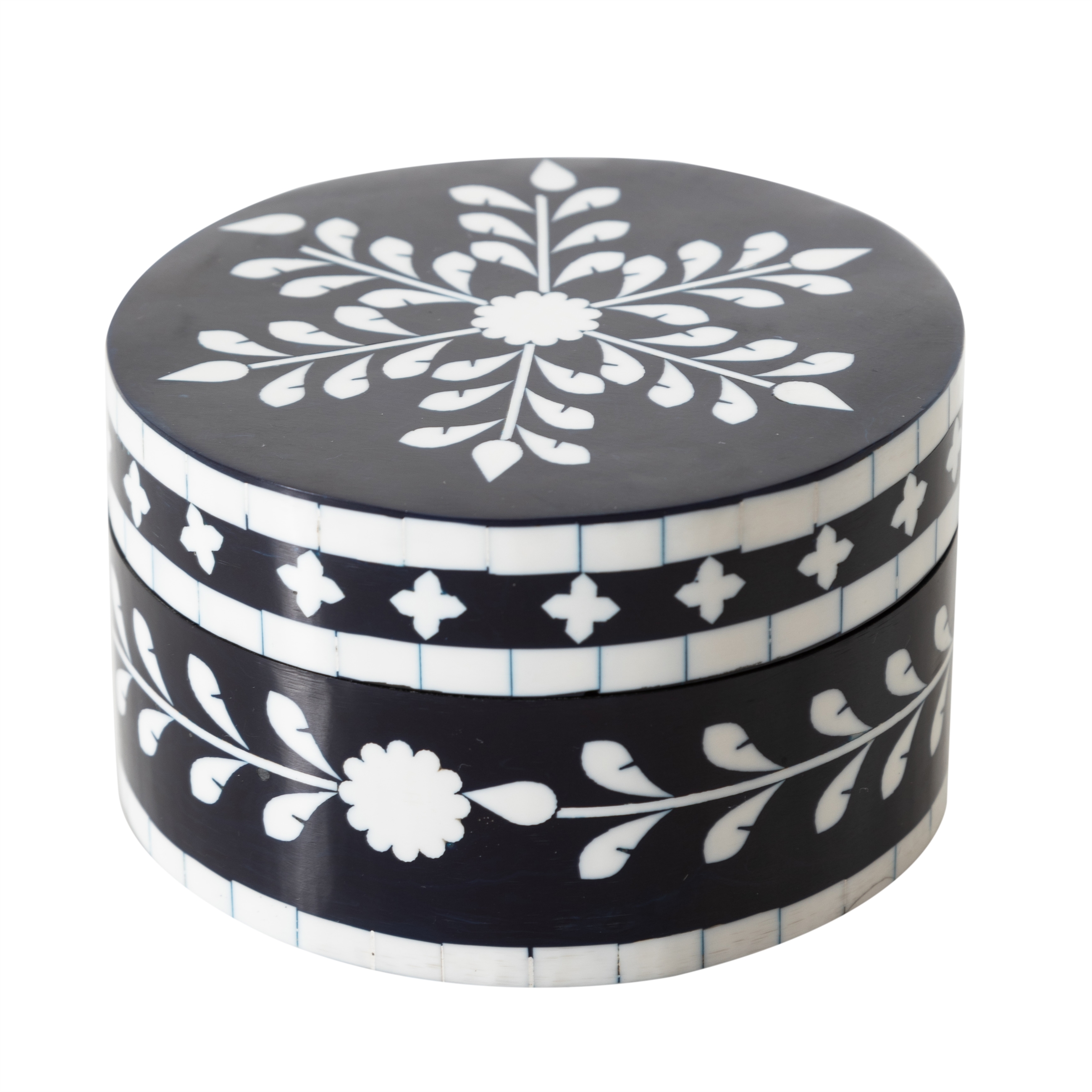 GOA DEKORATİF KUTU 13 CM