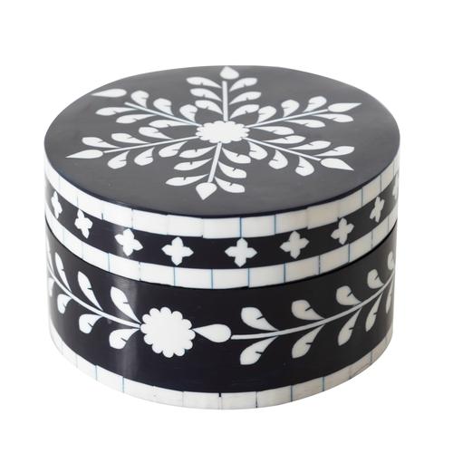  GOA DEKORATİF KUTU 13 CM