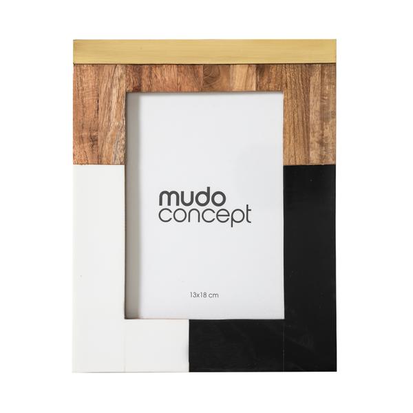 Mudo Home  Carmen Çerçeve 18 Cm