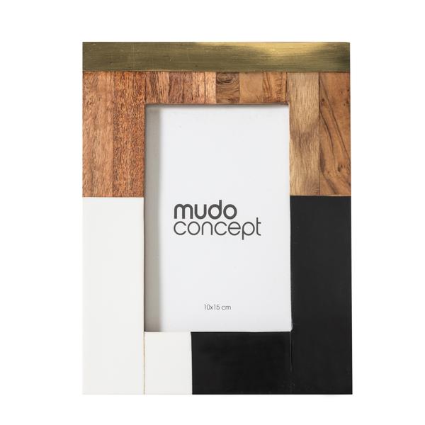 Mudo Home  Carmen Çerçeve 15 Cm