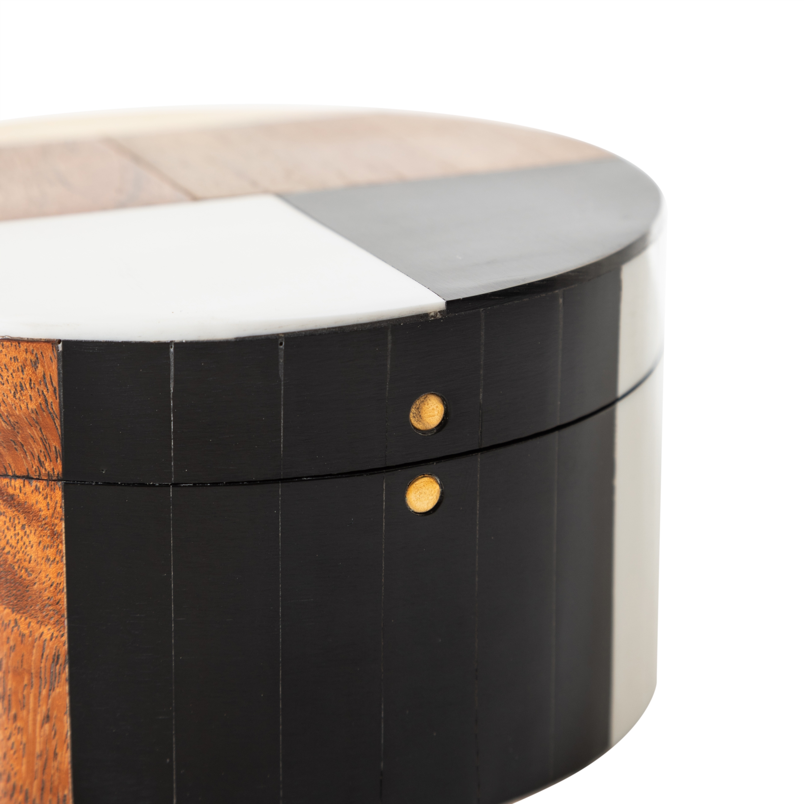 CARMEN DEKORATİF KUTU 10 CM