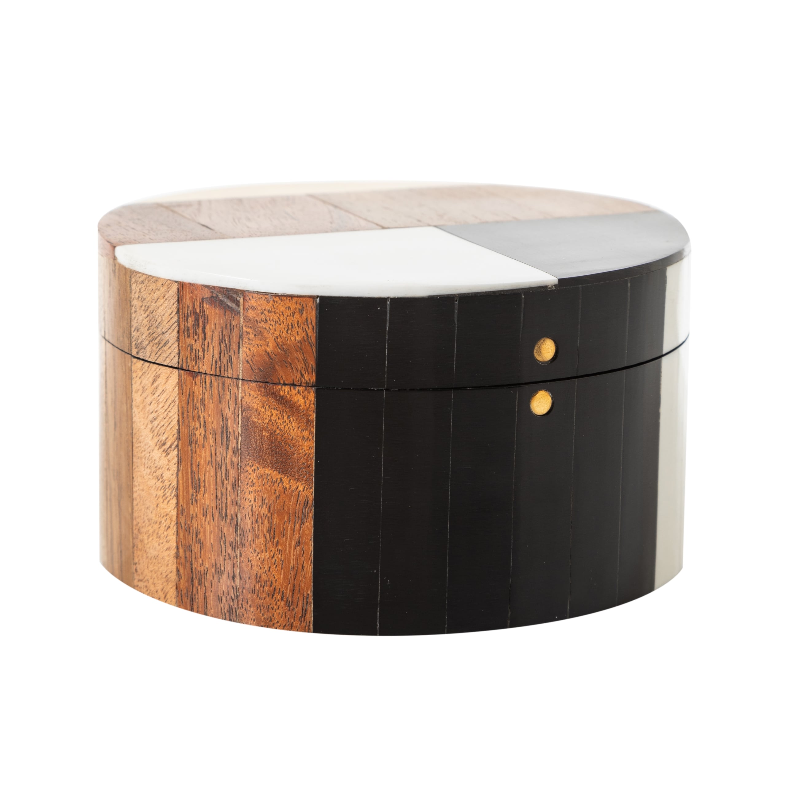 CARMEN DEKORATİF KUTU 10 CM