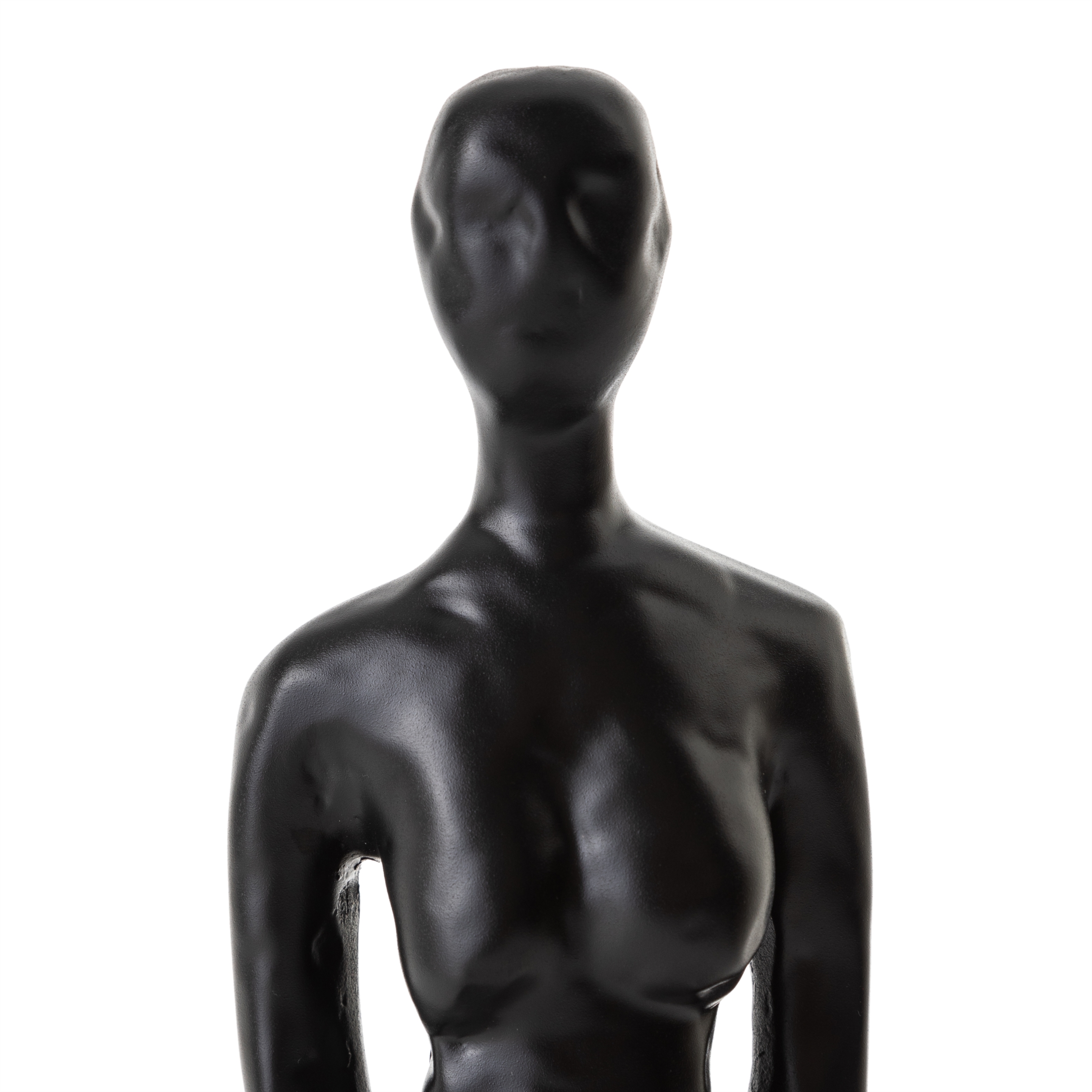 TAO HEYKEL BİBLO GRİ 8X8X39 CM