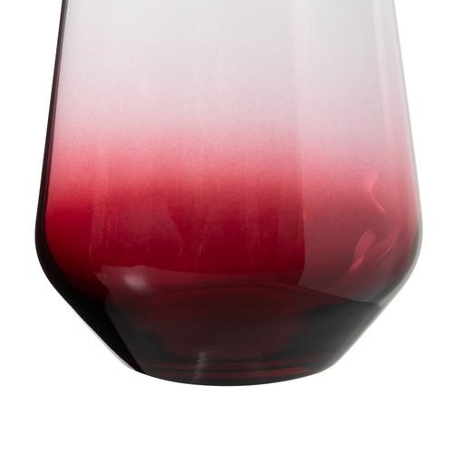  LORA 3LÜ MEŞRUBAT BARDAĞI SETİ BORDO 425