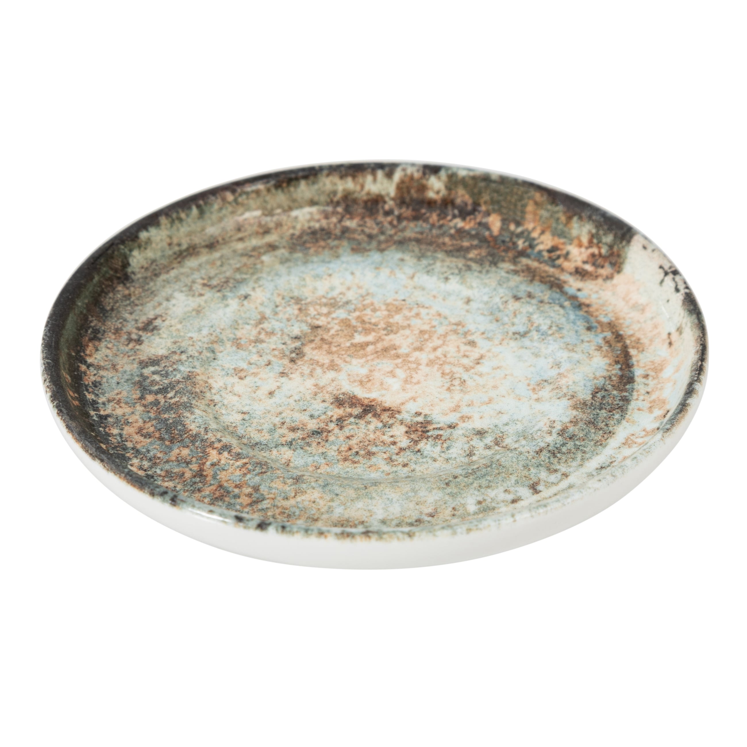 ASSOS ÇAY TABAĞI SETİ- 6LI