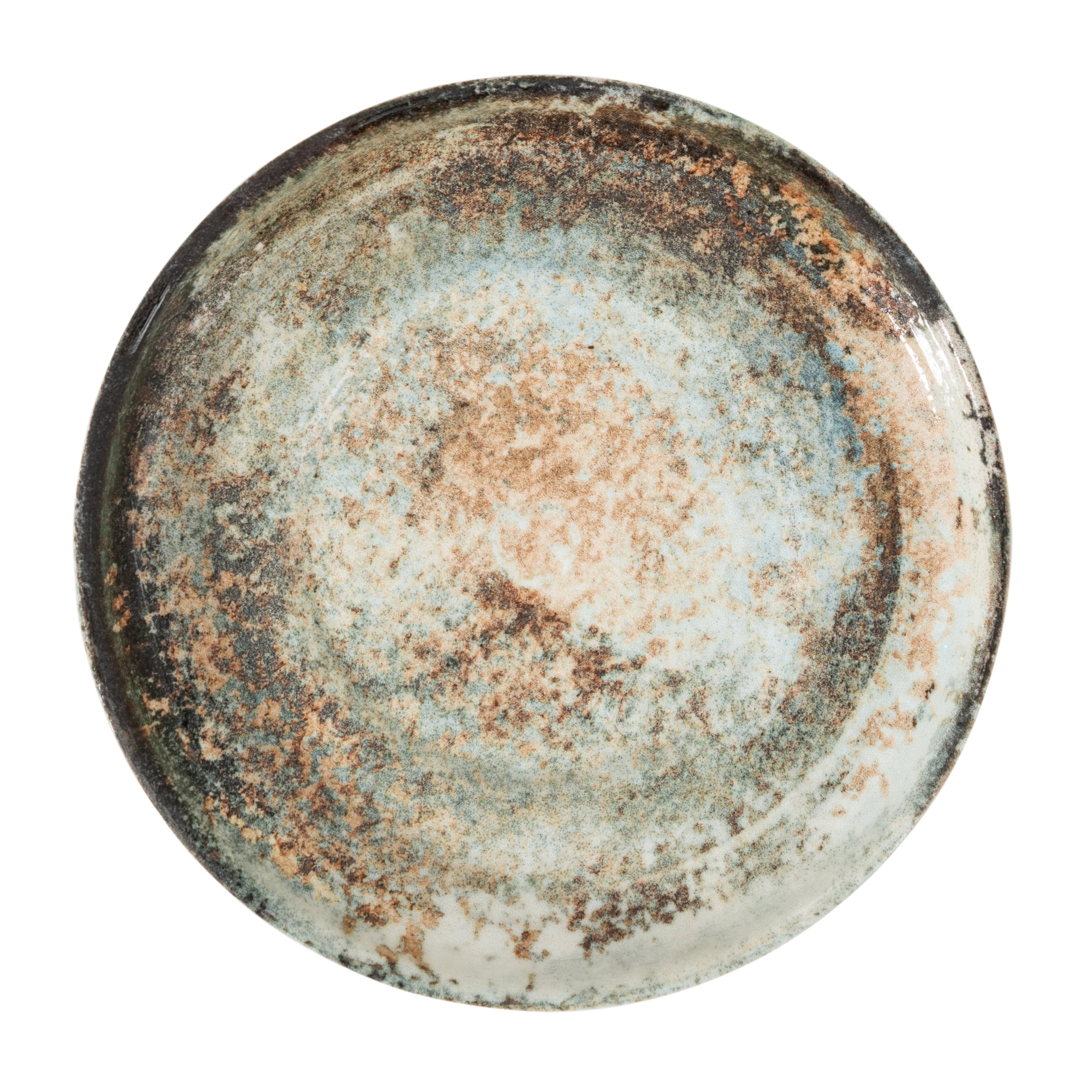 ASSOS ÇAY TABAĞI SETİ- 6LI