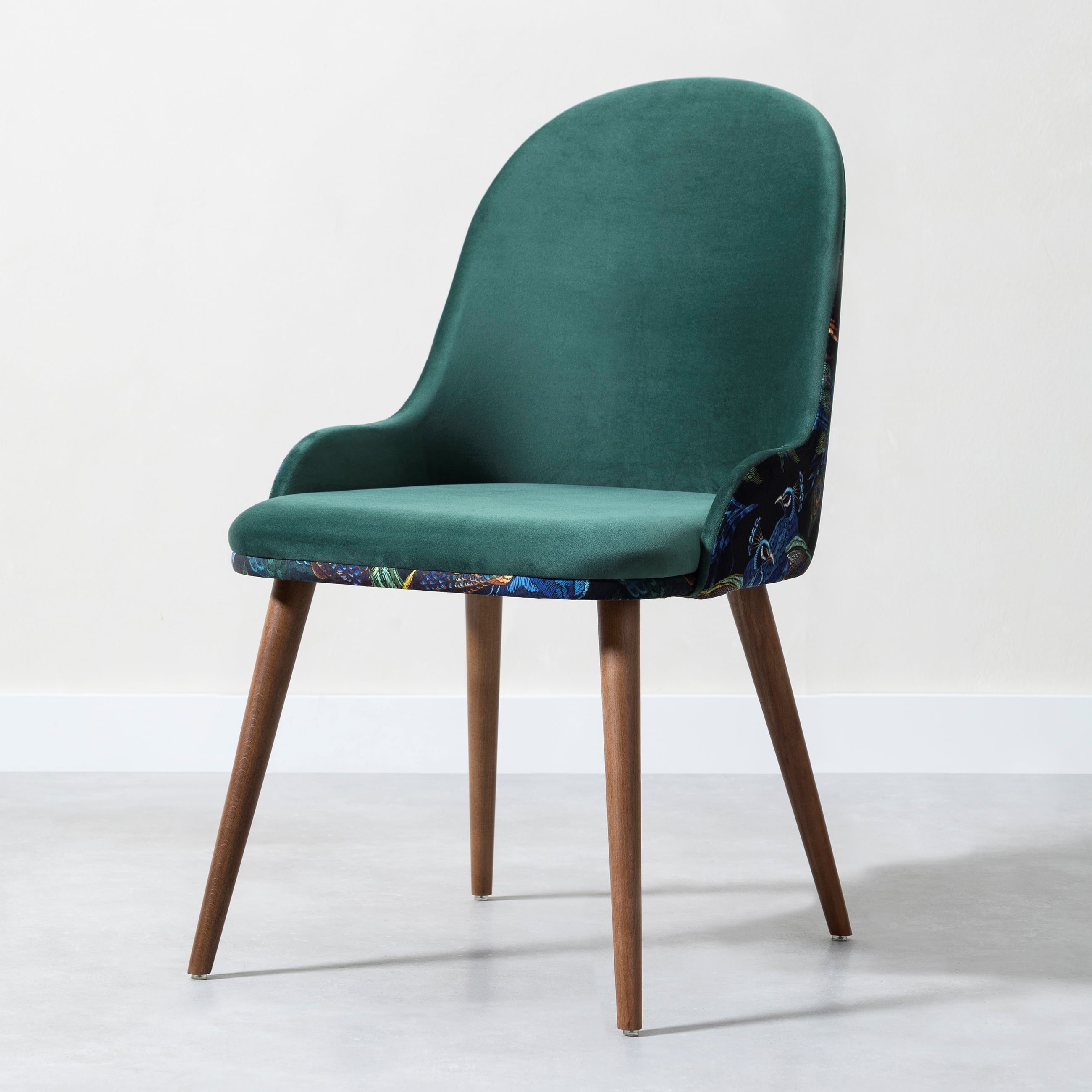 PETIT SANDALYE PEACOCK