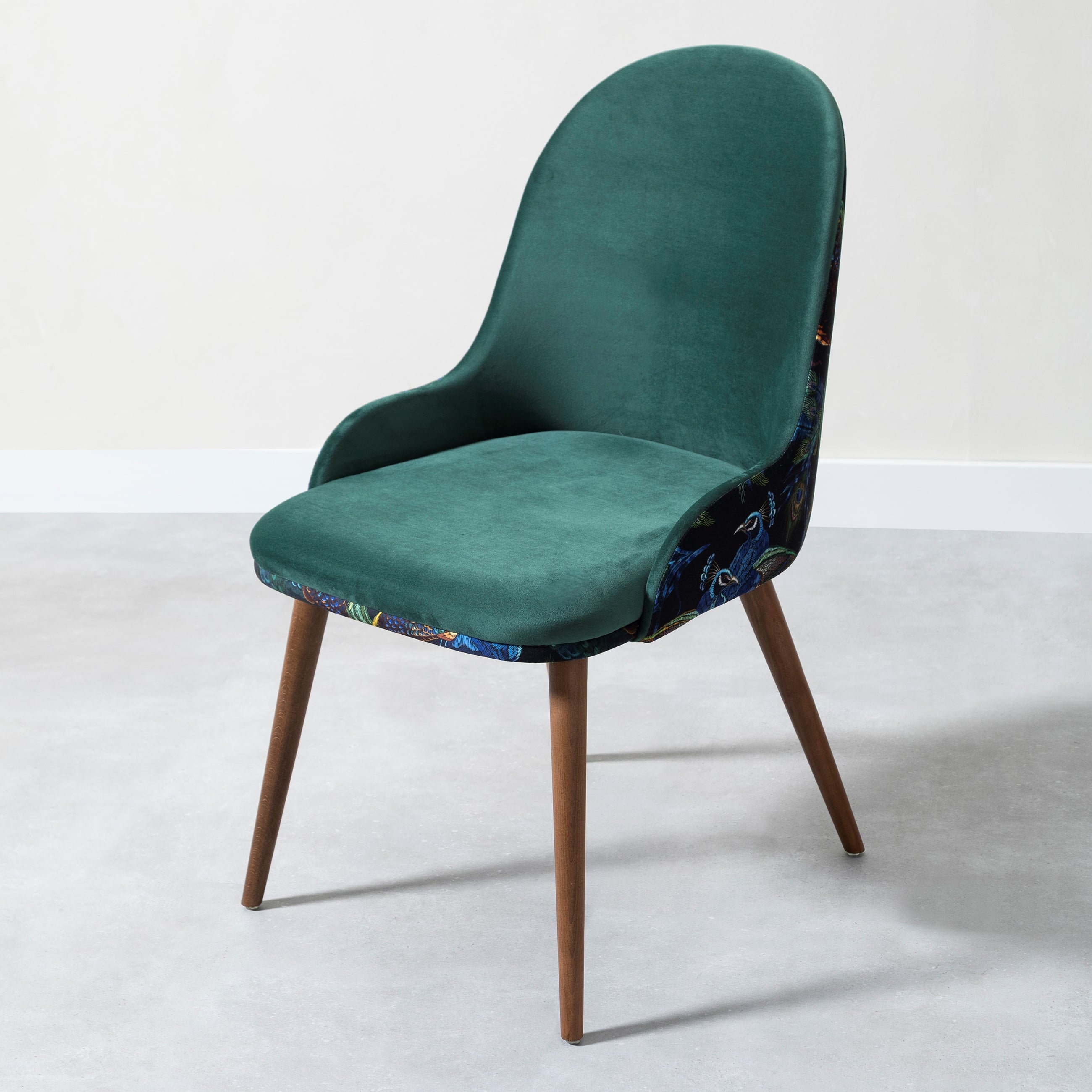 PETIT SANDALYE PEACOCK