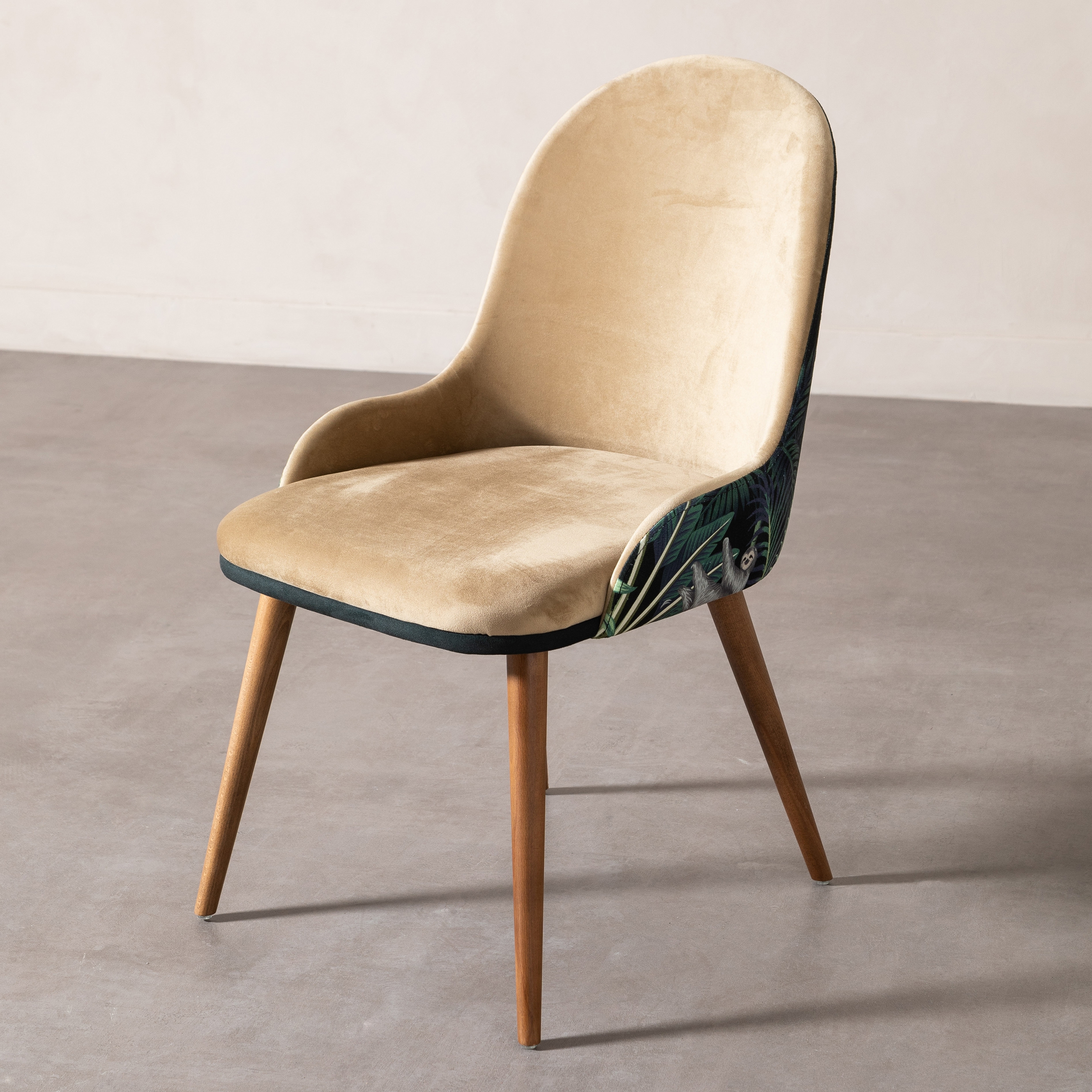 PETIT SANDALYE  MONKEY