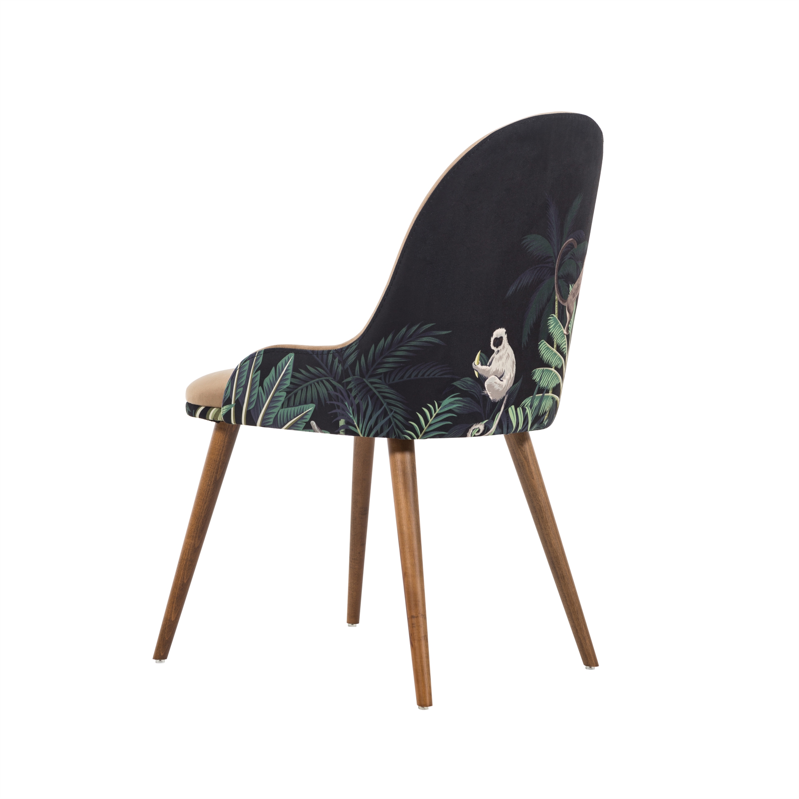 PETIT SANDALYE  MONKEY