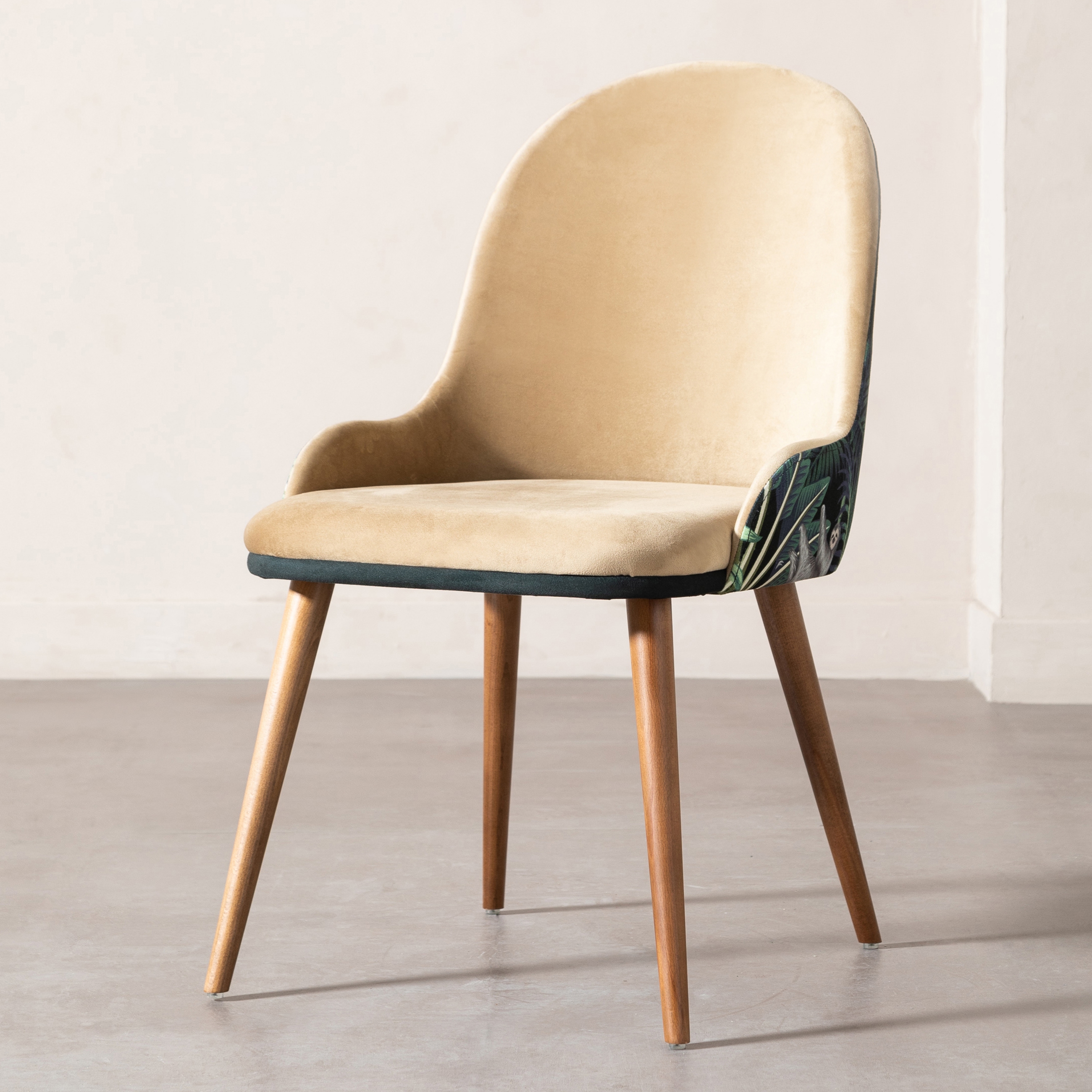 PETIT SANDALYE  MONKEY