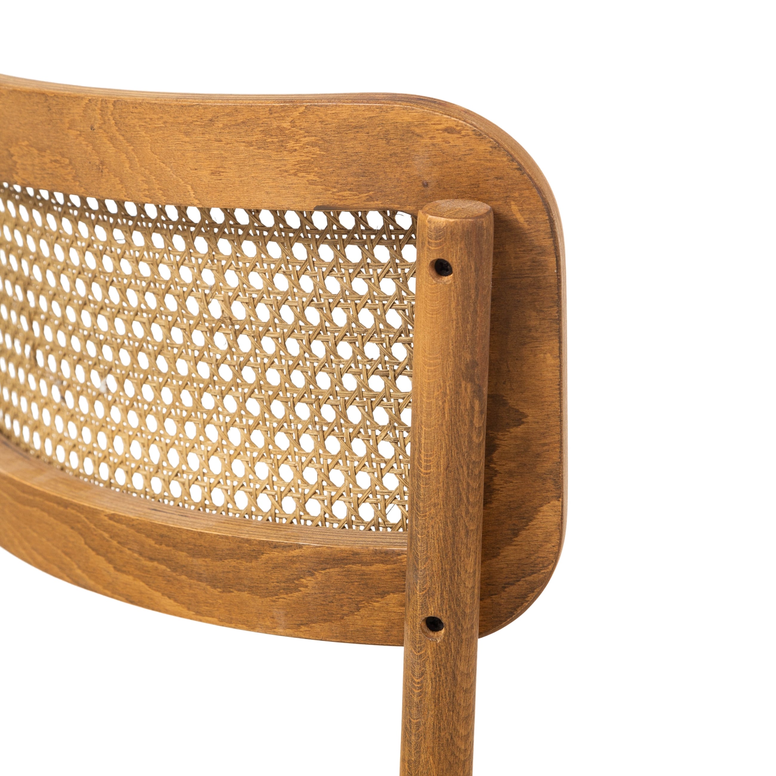 CAVO MASİF AHŞAP HAZERAN SANDALYE