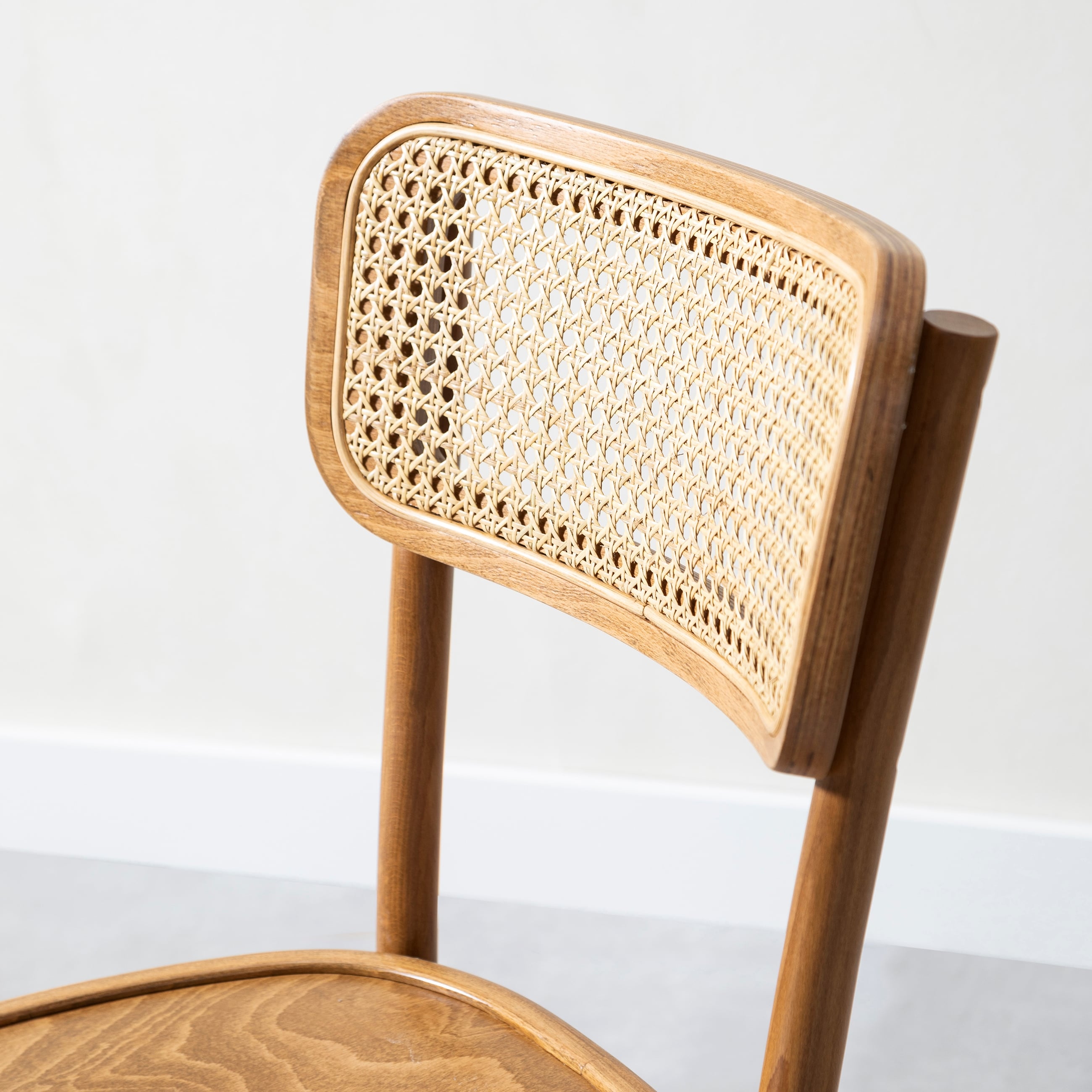 CAVO MASİF AHŞAP HAZERAN SANDALYE