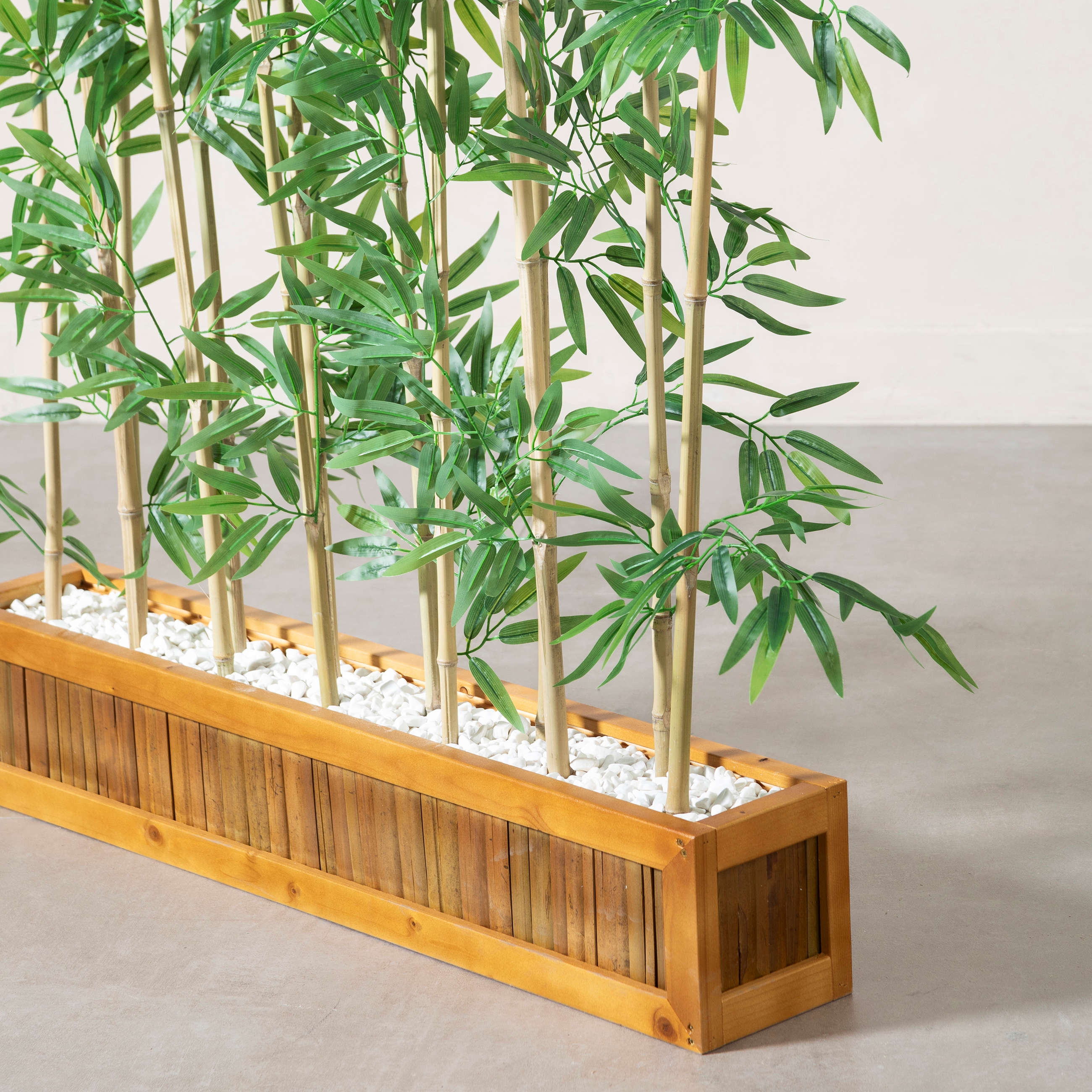 FORIO NATURAL PARAVAN