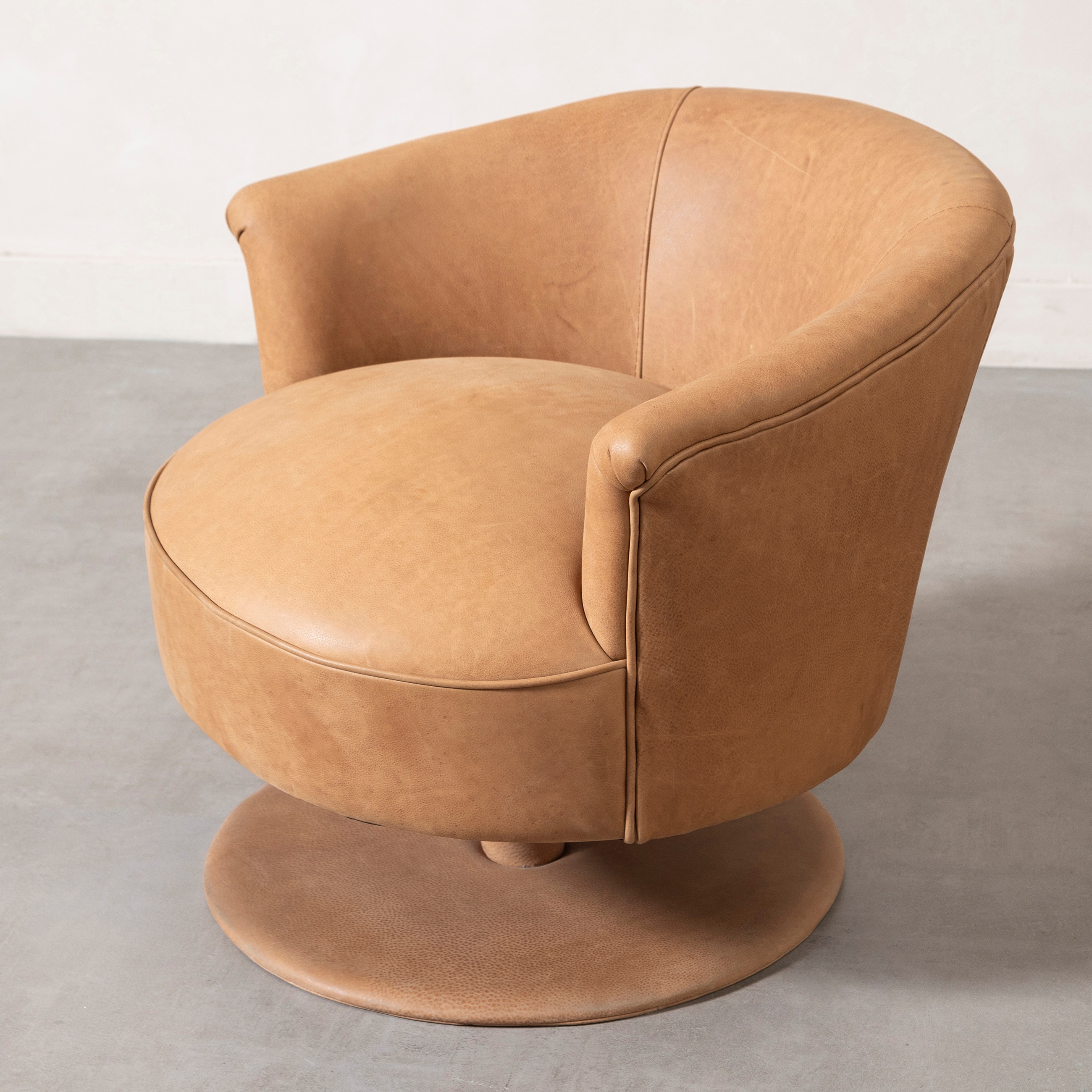 IRIE BERJER TABA DERI