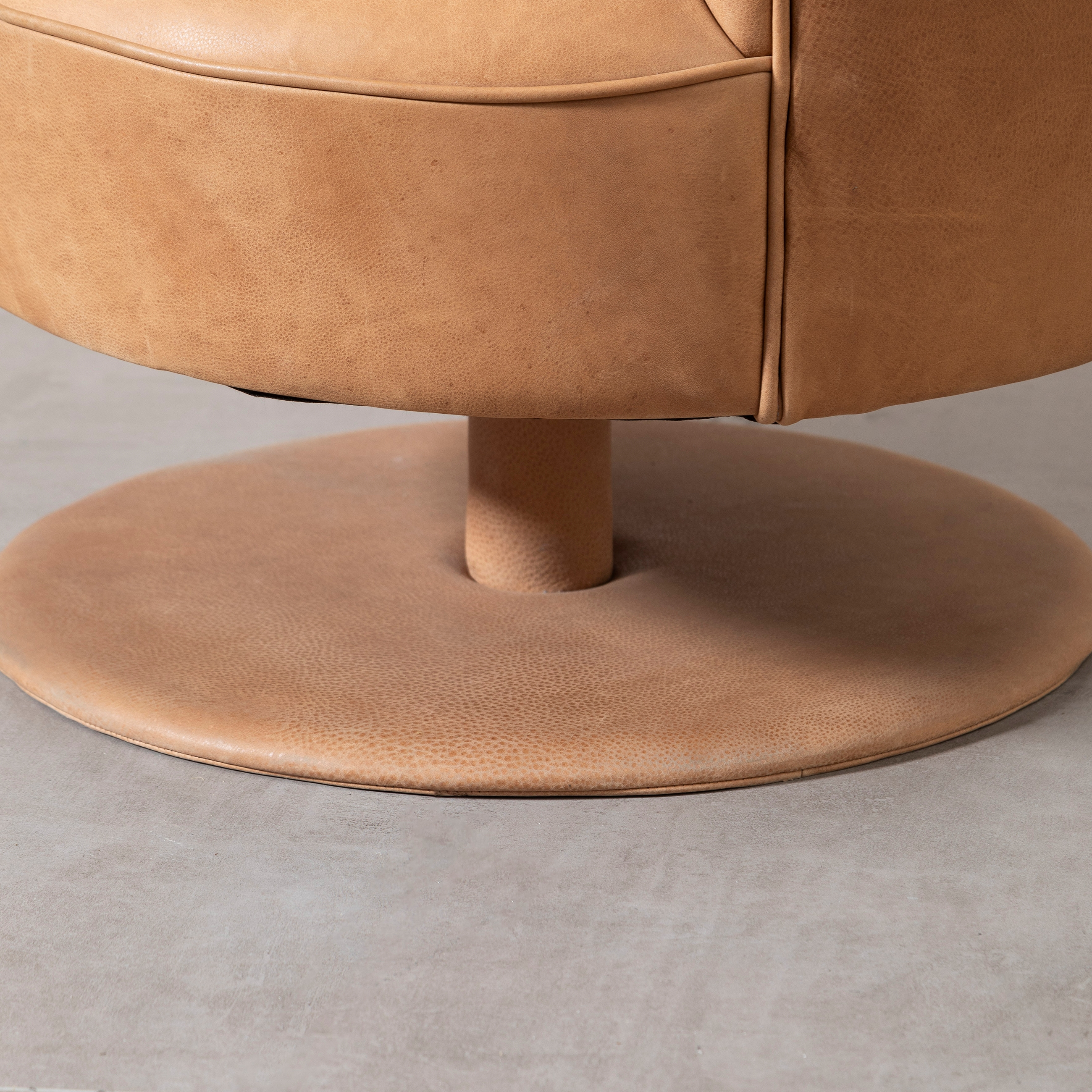 IRIE BERJER TABA DERI