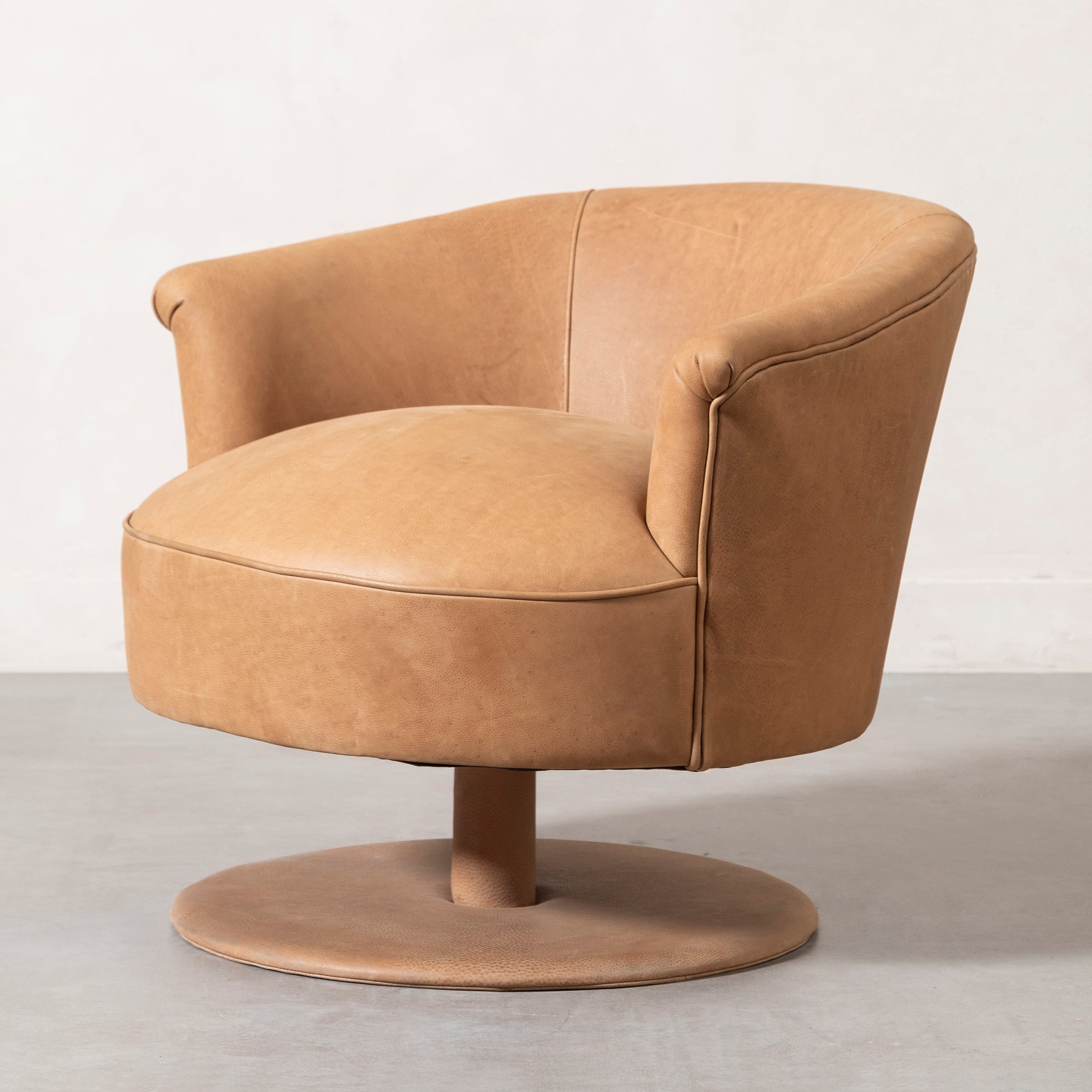 IRIE BERJER TABA DERI