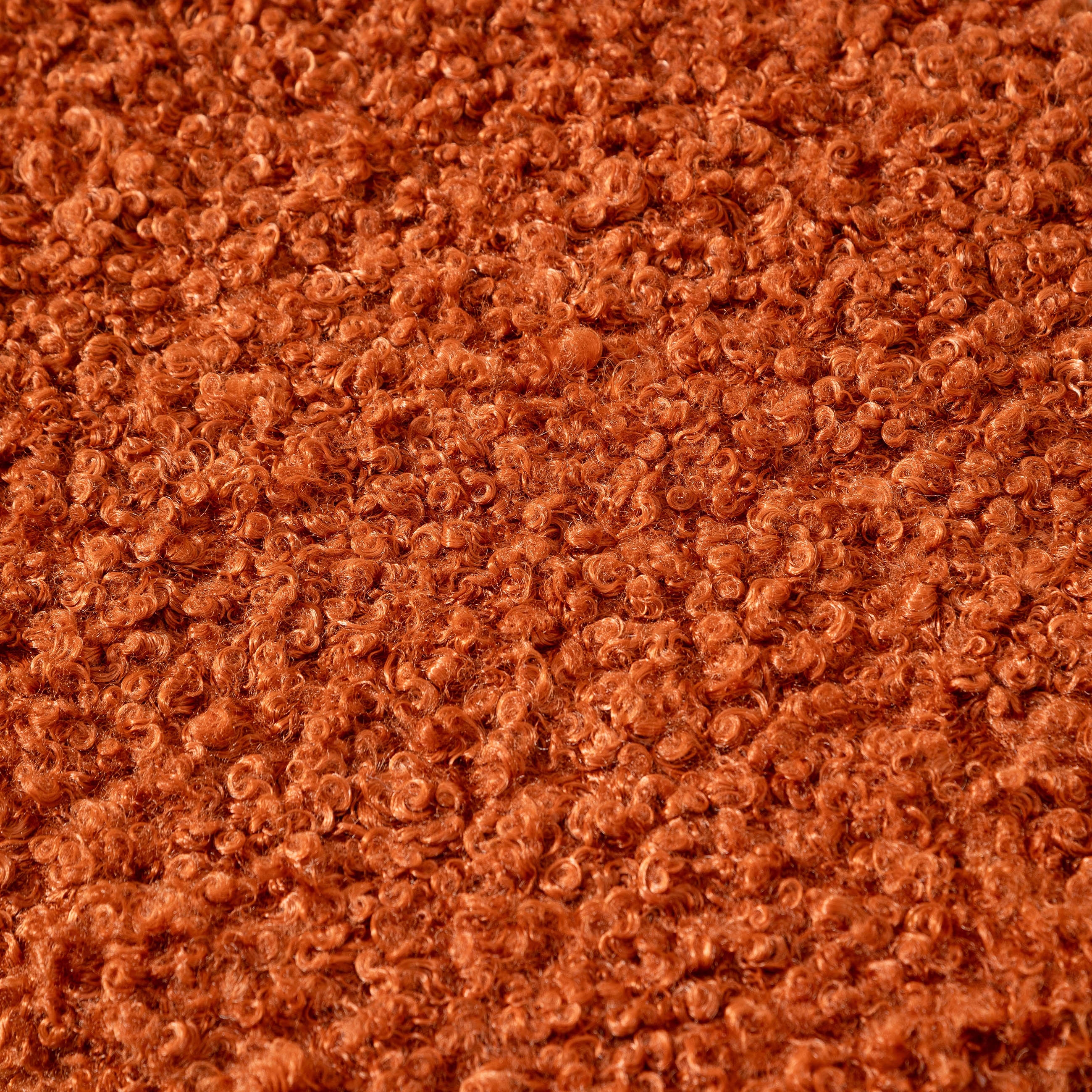 LEO PUF BUKLE KİREMİT