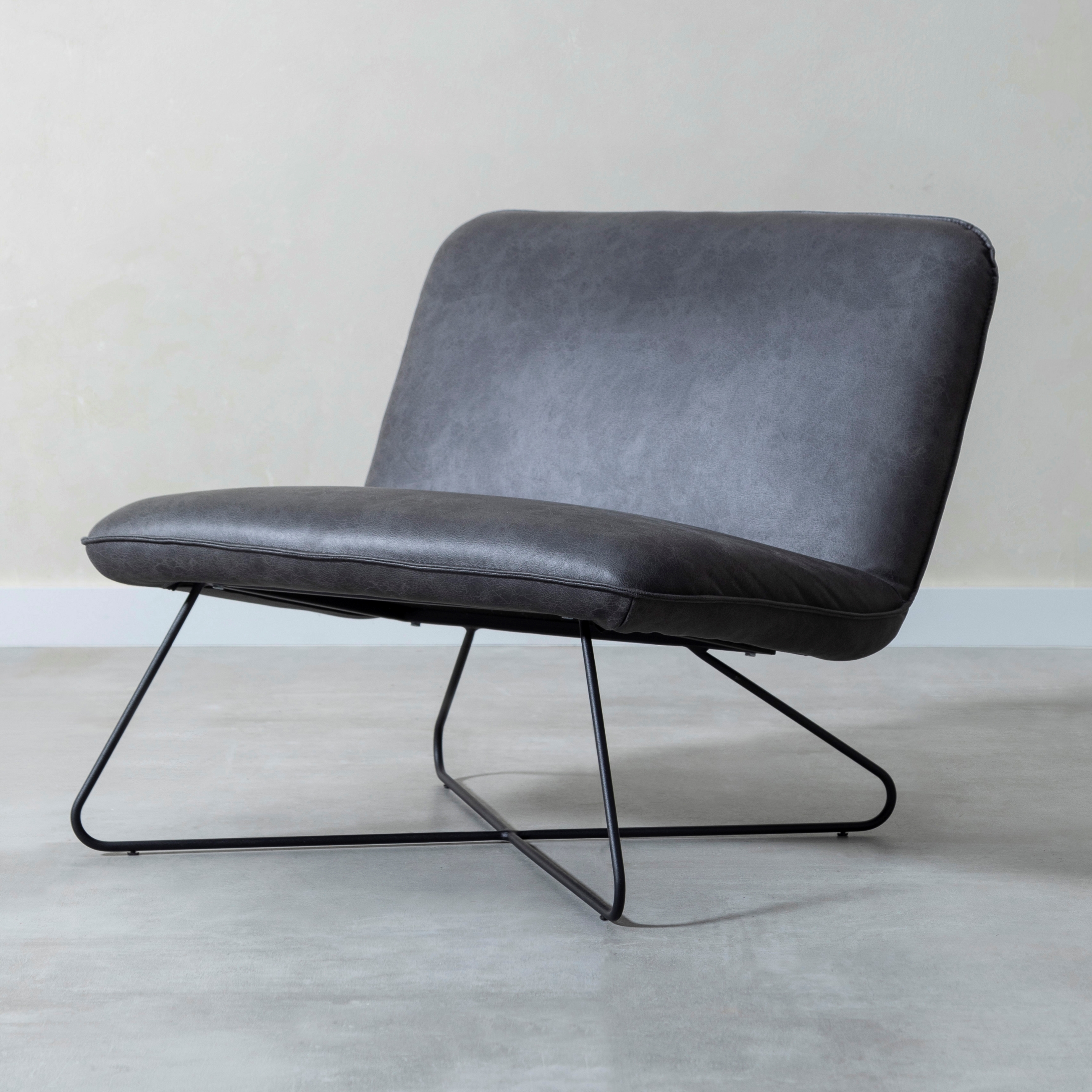 MODE BERJER ANTRASİT