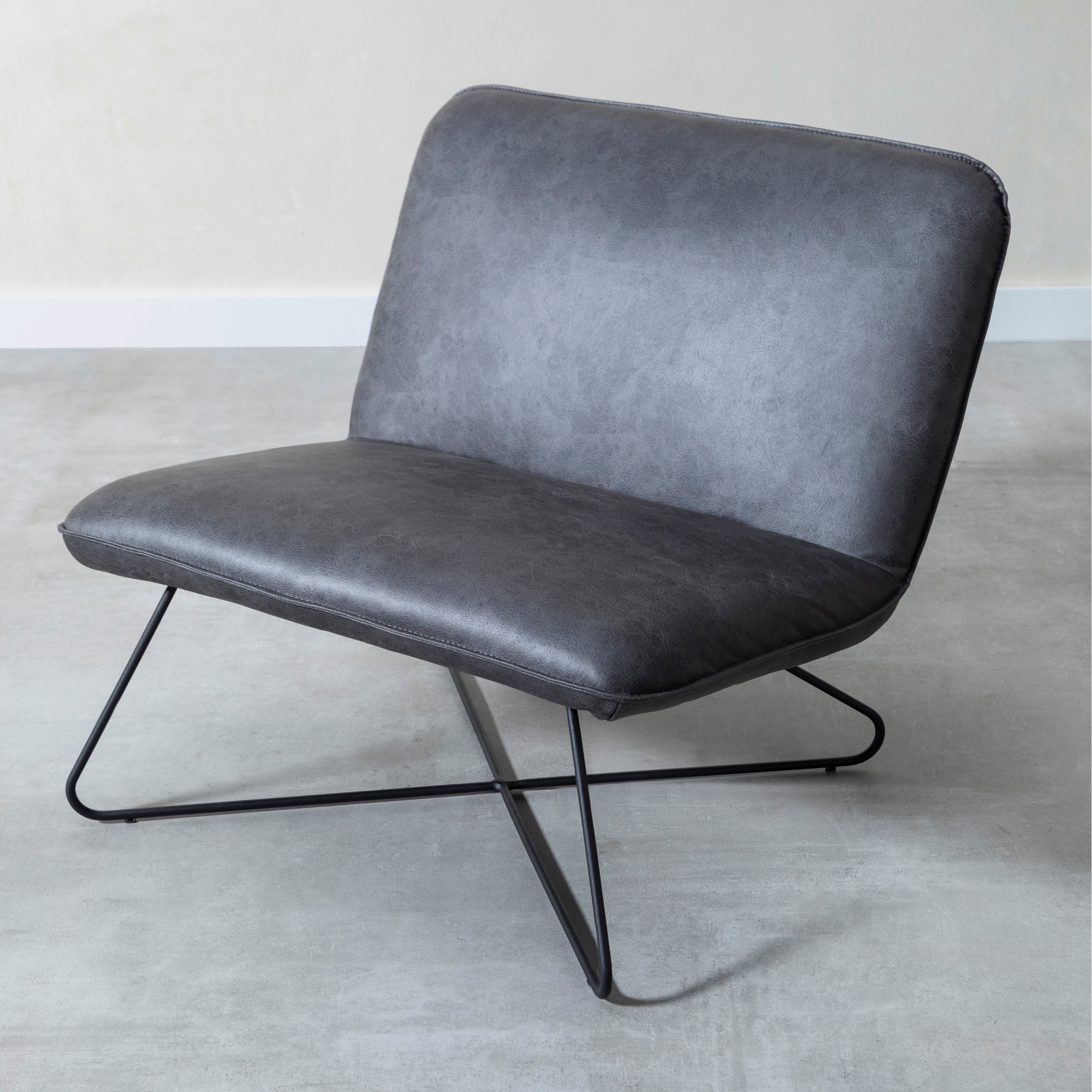 MODE BERJER ANTRASİT