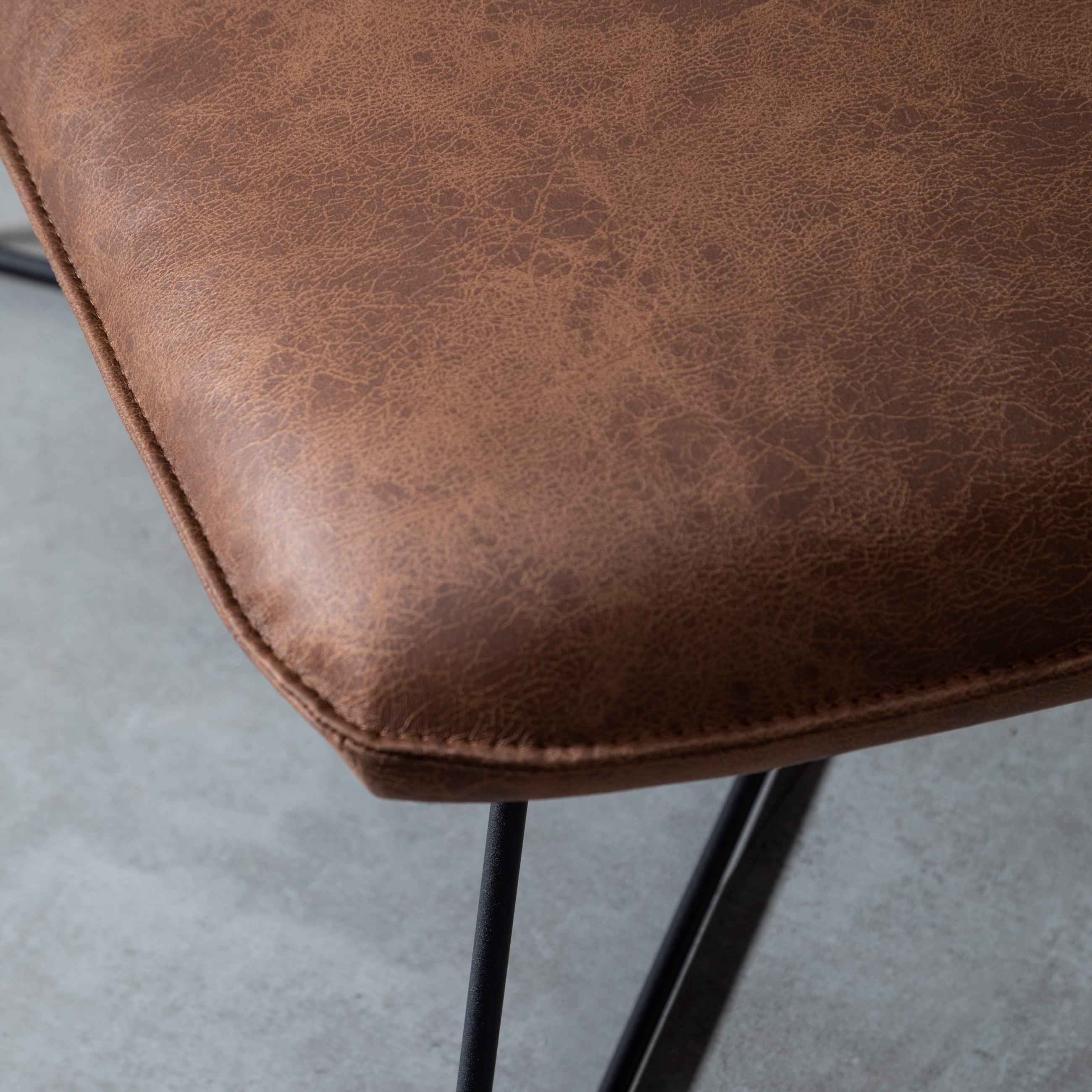 MODE BERJER KAHVERENGİ