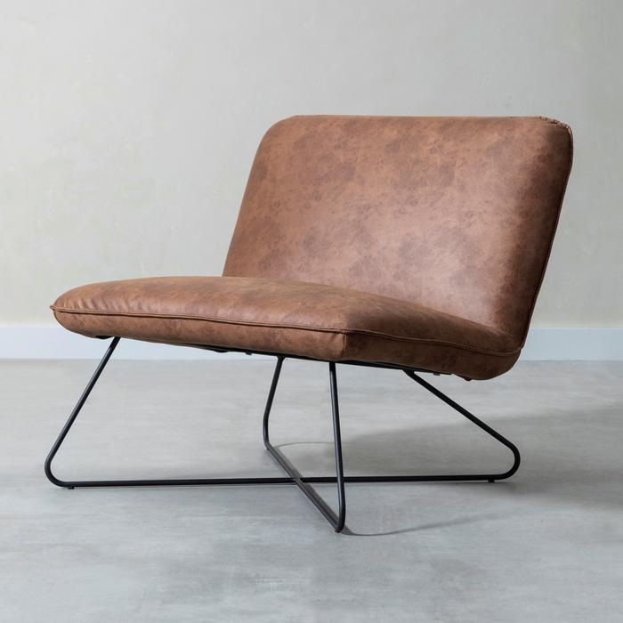 MODE BERJER KAHVERENGİ