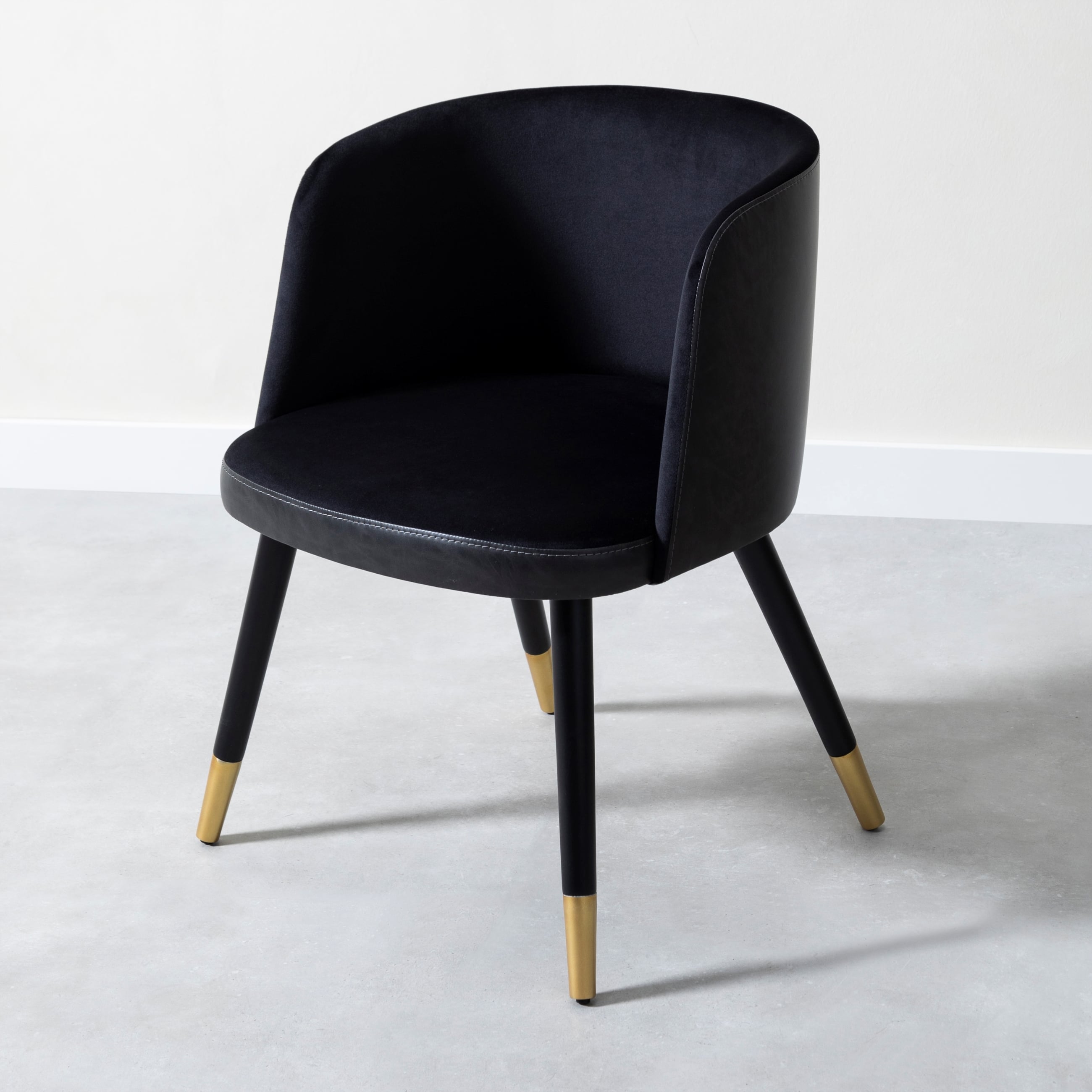 MADISON SANDALYE SİYAH