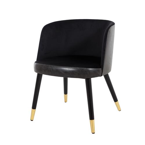  MADISON SANDALYE SİYAH