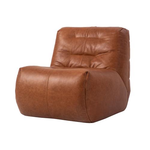 NOBU TEKLİ DERİ BERJER TABA