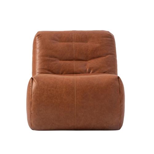 NOBU TEKLİ DERİ BERJER TABA