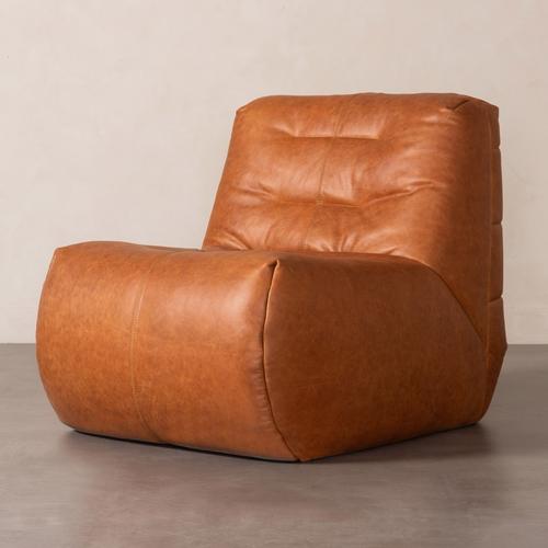 NOBU TEKLİ DERİ BERJER TABA