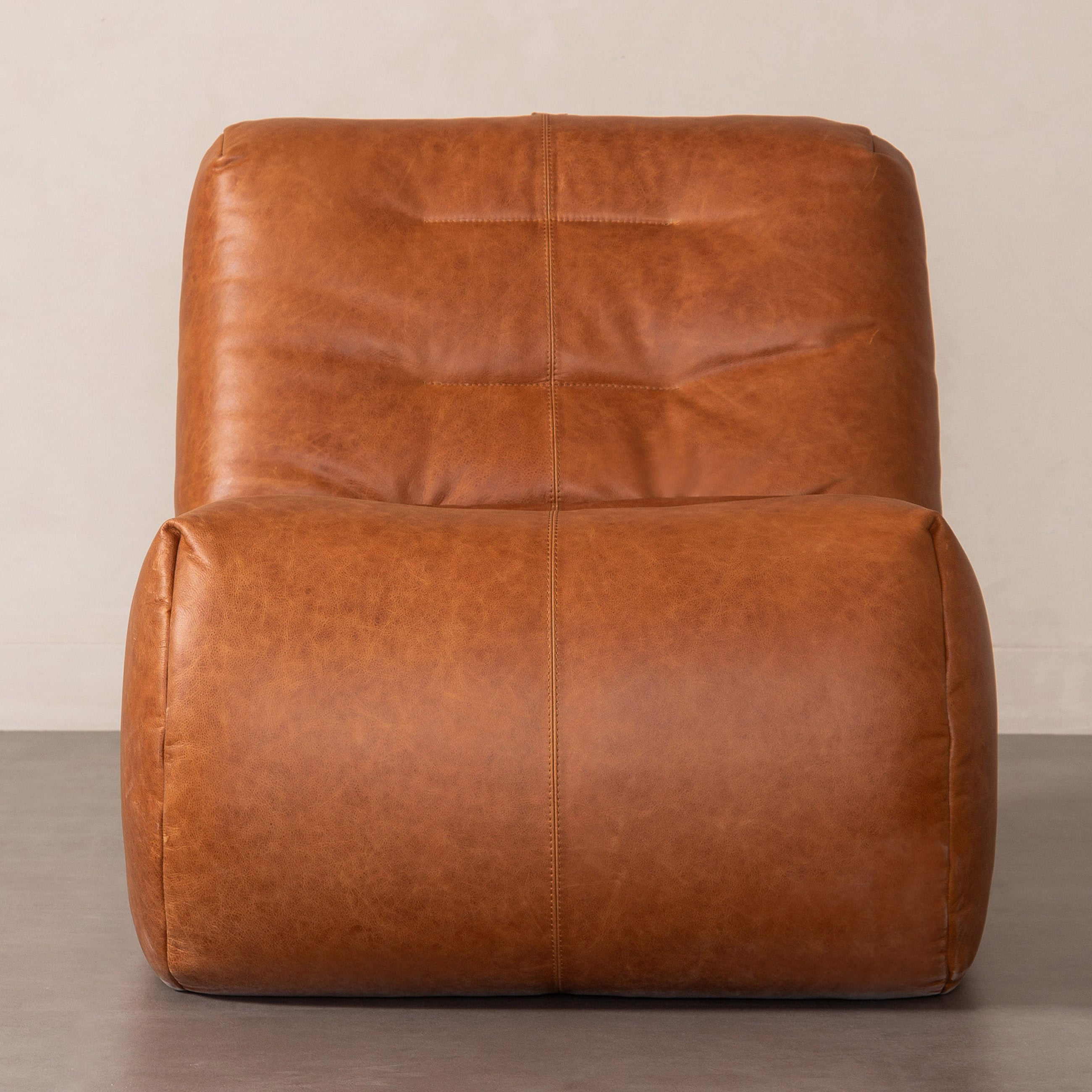 NOBU TEKLİ DERİ BERJER TABA