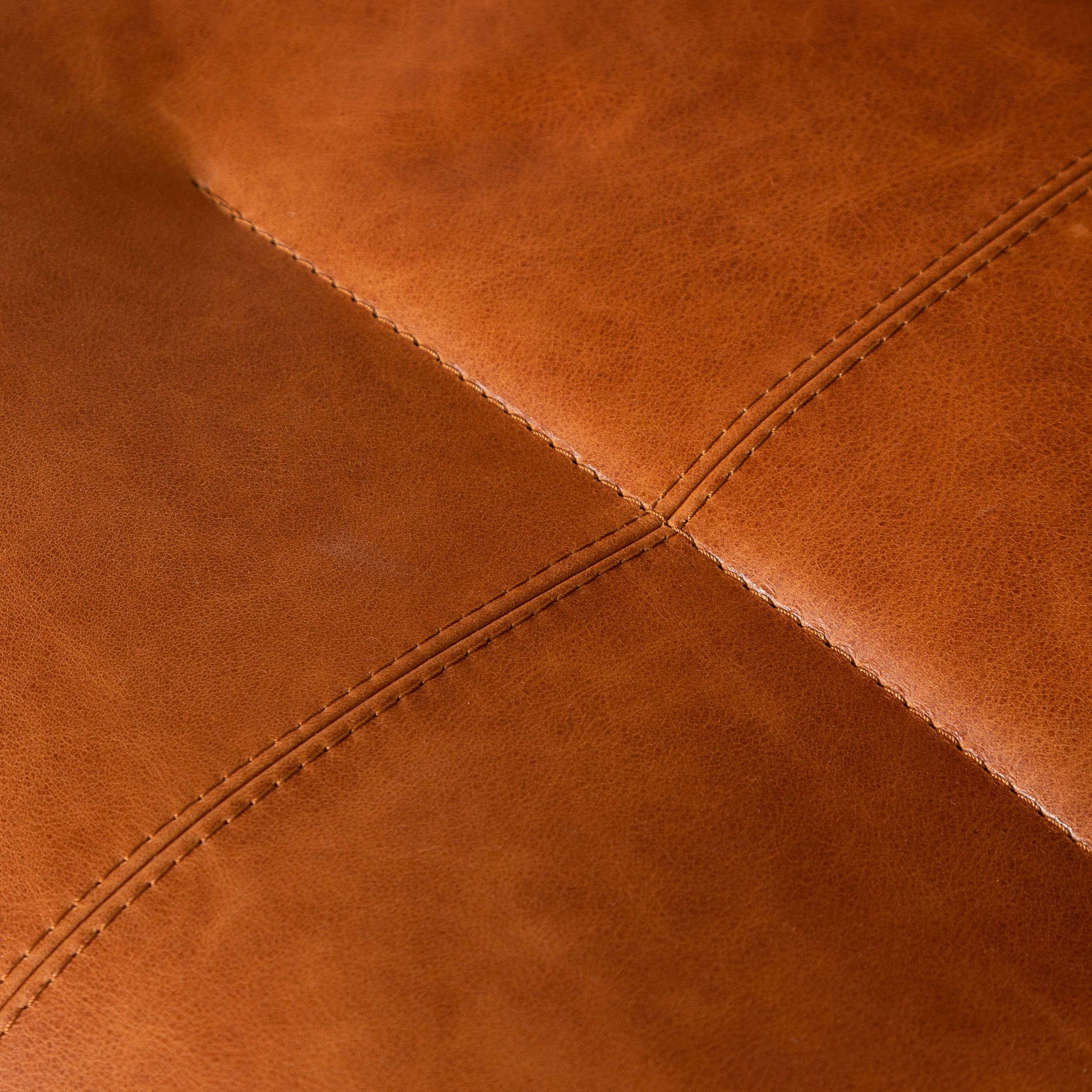 NOBU TEKLİ DERİ BERJER TABA