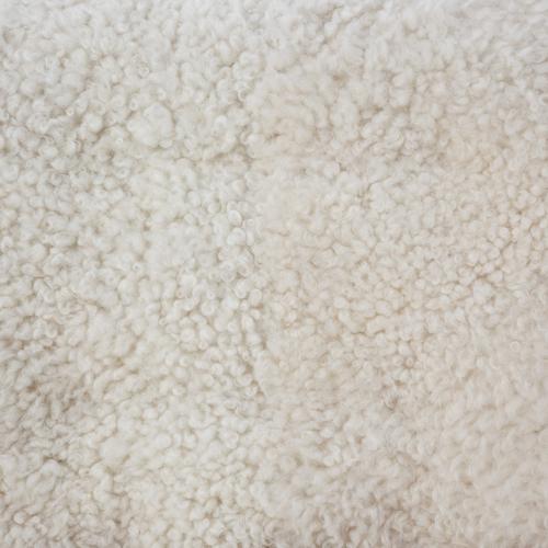  NOBU İKİLİ KÜRKLÜ BERJER BEYAZ